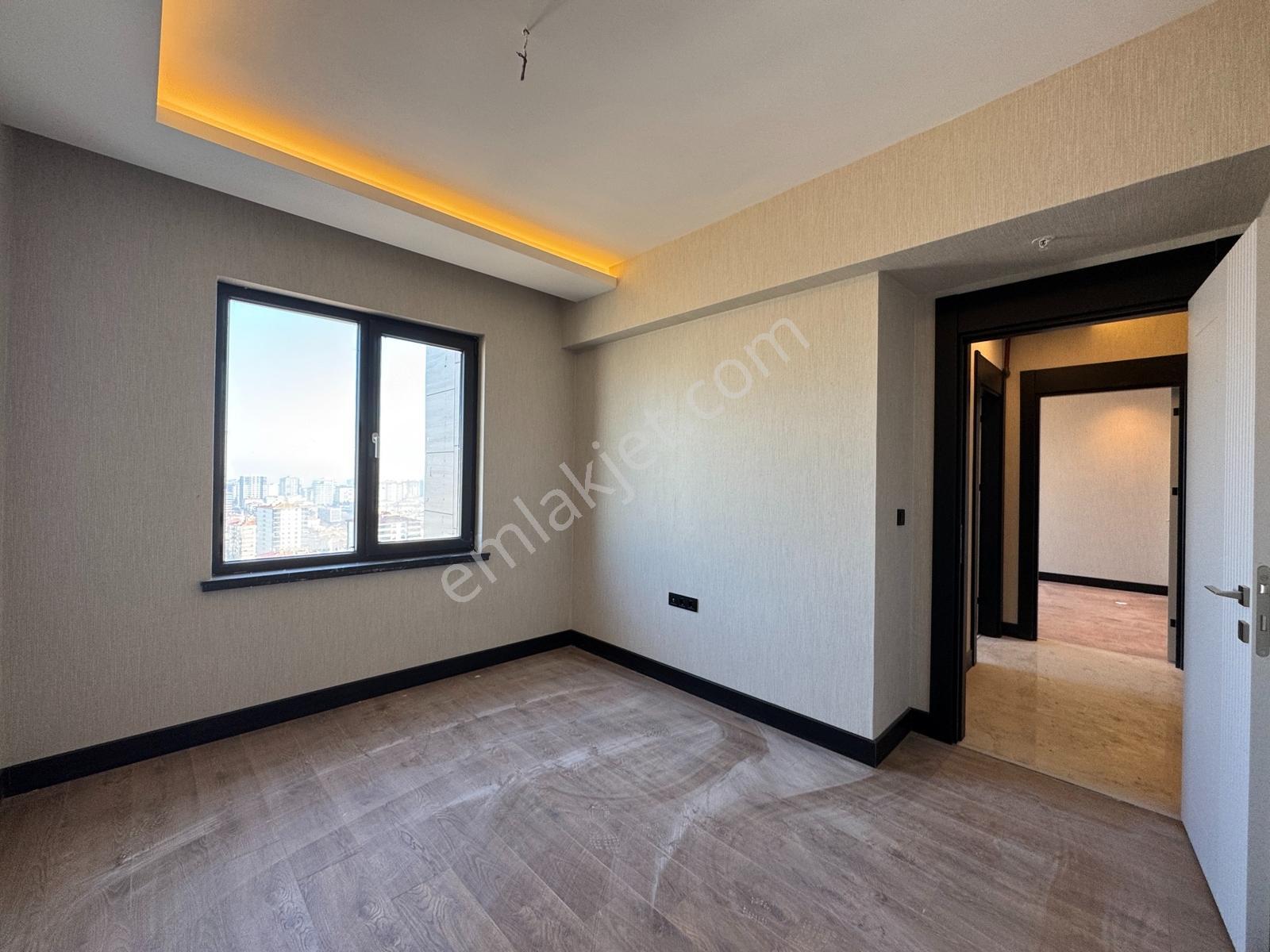 Göktaş'tan▓ Bulvar'da Sıfır K.garajlı 190m² 4+1 Ultra Lüx Daire - Görsel 15