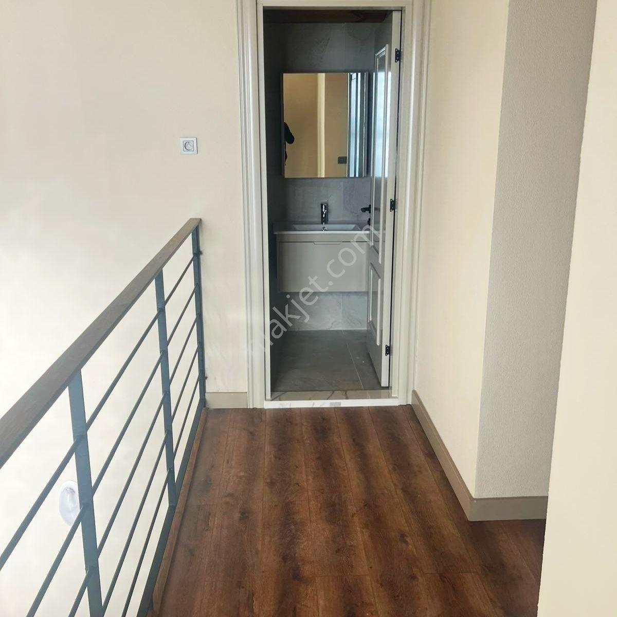 Kar Emlaktan Fındıklı Yaylasına Site İçeisinde 3+1 Satılık Dubleks Villa - Görsel 11