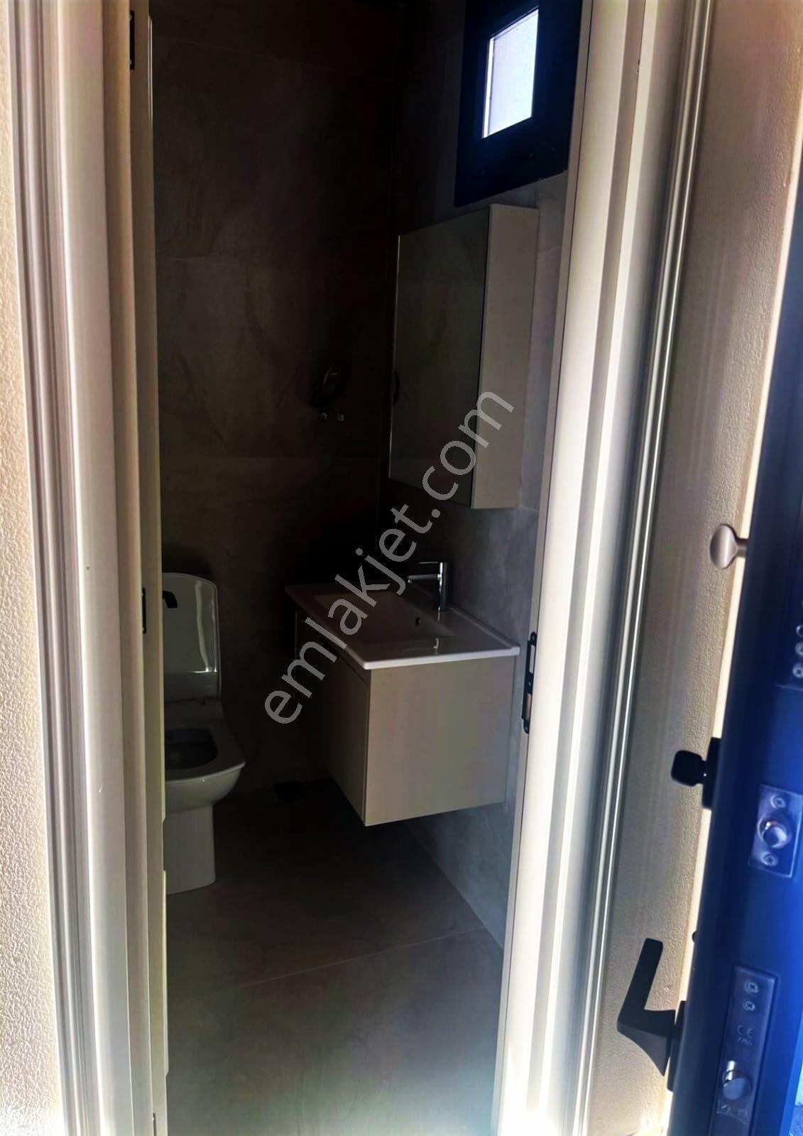 Kar Emlaktan Fındıklı Yaylasına Site İçeisinde 3+1 Satılık Dubleks Villa - Görsel 17