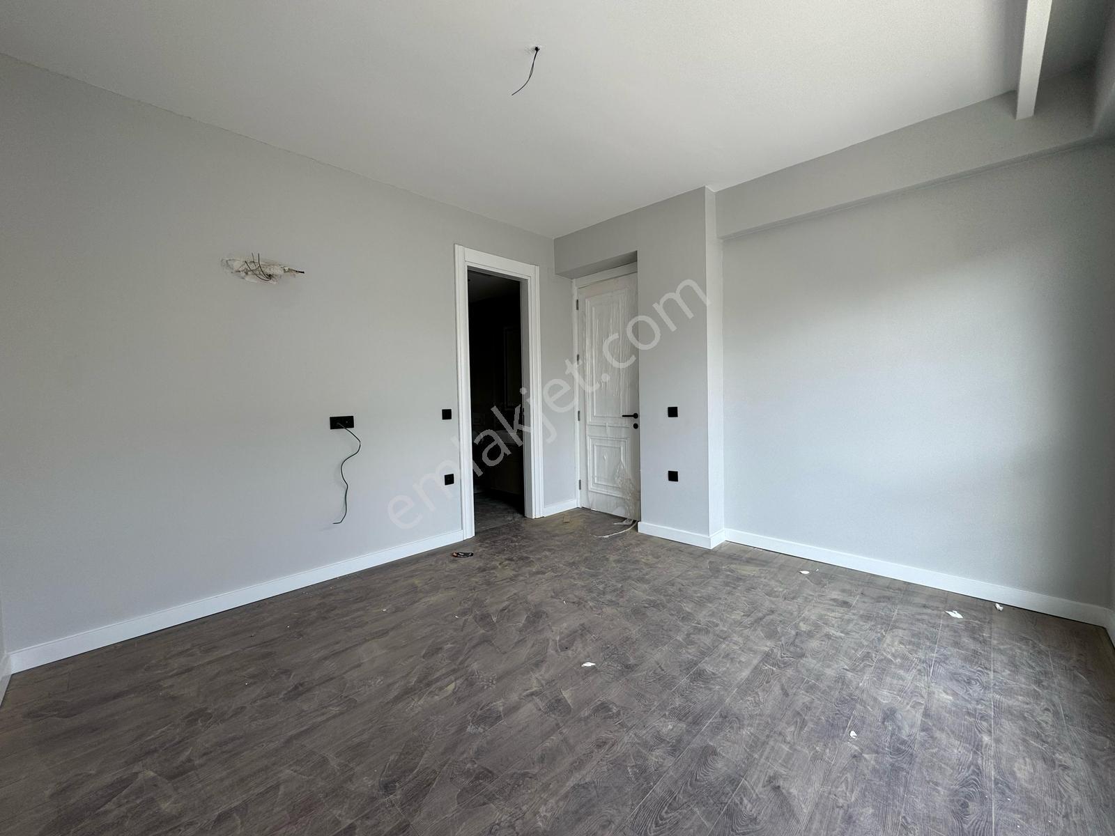 Kabasakal'da İzzet Oklu İnş/sıfır/site/bağımsız/4+1/dublex Villa - Görsel 15