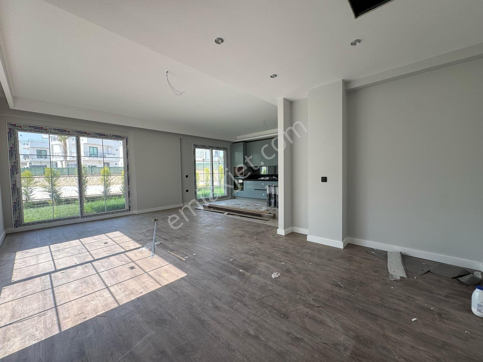 Kabasakal'da İzzet Oklu İnş/sıfır/site/bağımsız/4+1/dublex Villa - Görsel 11