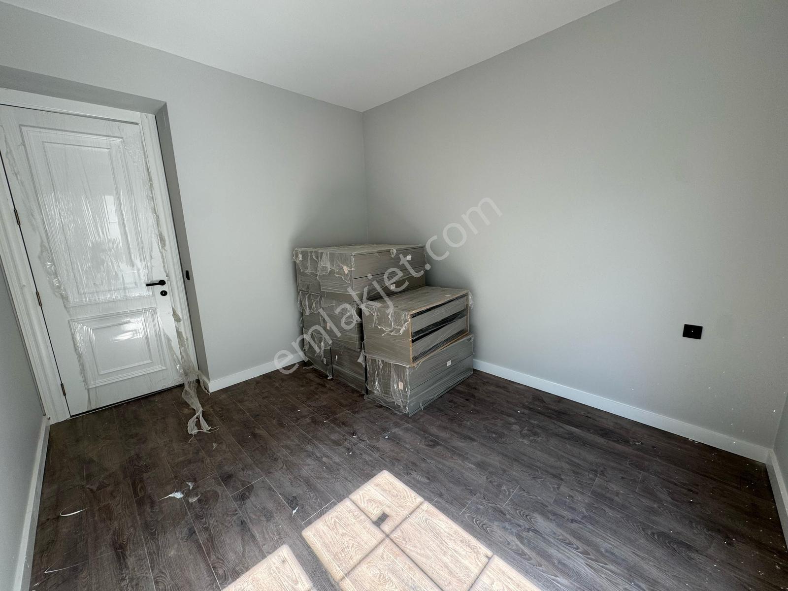 Kabasakal'da İzzet Oklu İnş/sıfır/site/bağımsız/4+1/dublex Villa - Görsel 14