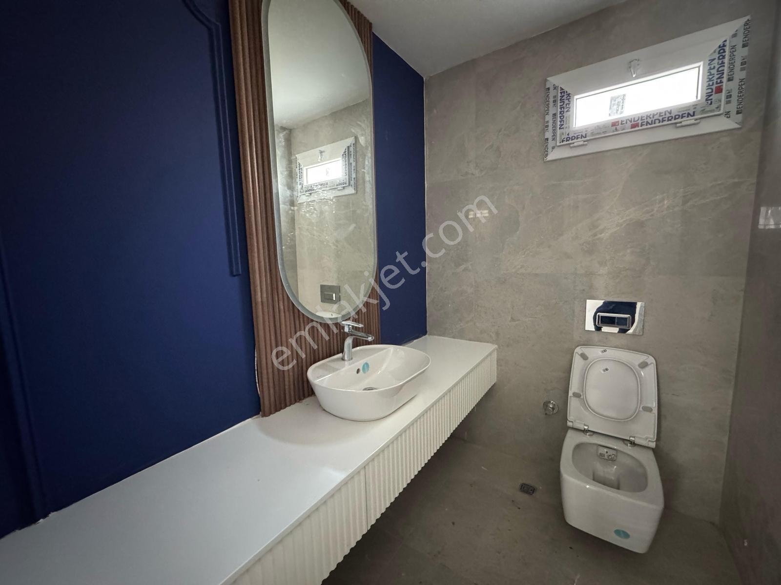 Kabasakal'da İzzet Oklu İnş/sıfır/site/bağımsız/4+1/dublex Villa - Görsel 26
