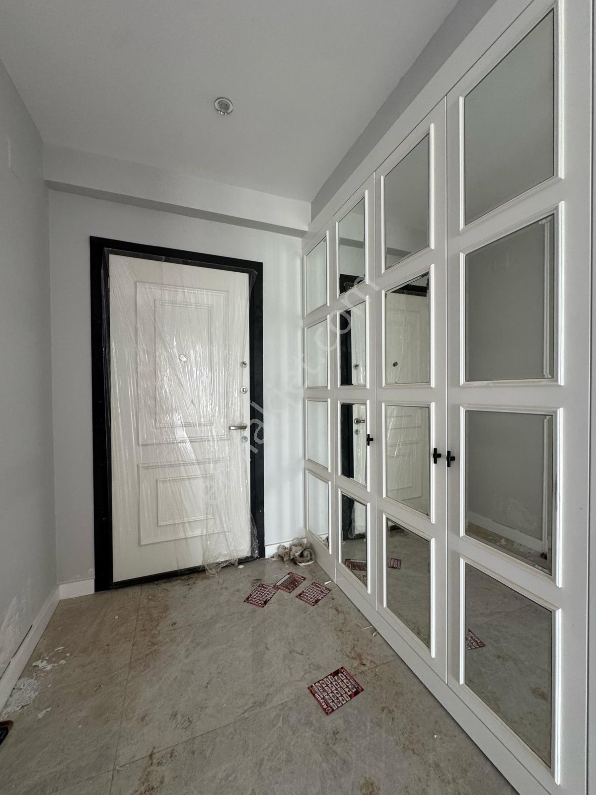Kabasakal'da İzzet Oklu İnş/sıfır/site/bağımsız/4+1/dublex Villa - Görsel 18