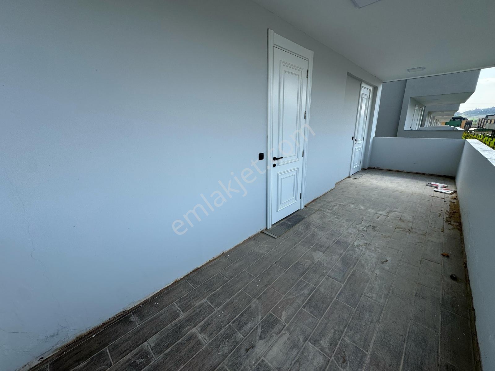 Kabasakal'da İzzet Oklu İnş/sıfır/site/bağımsız/4+1/dublex Villa - Görsel 3