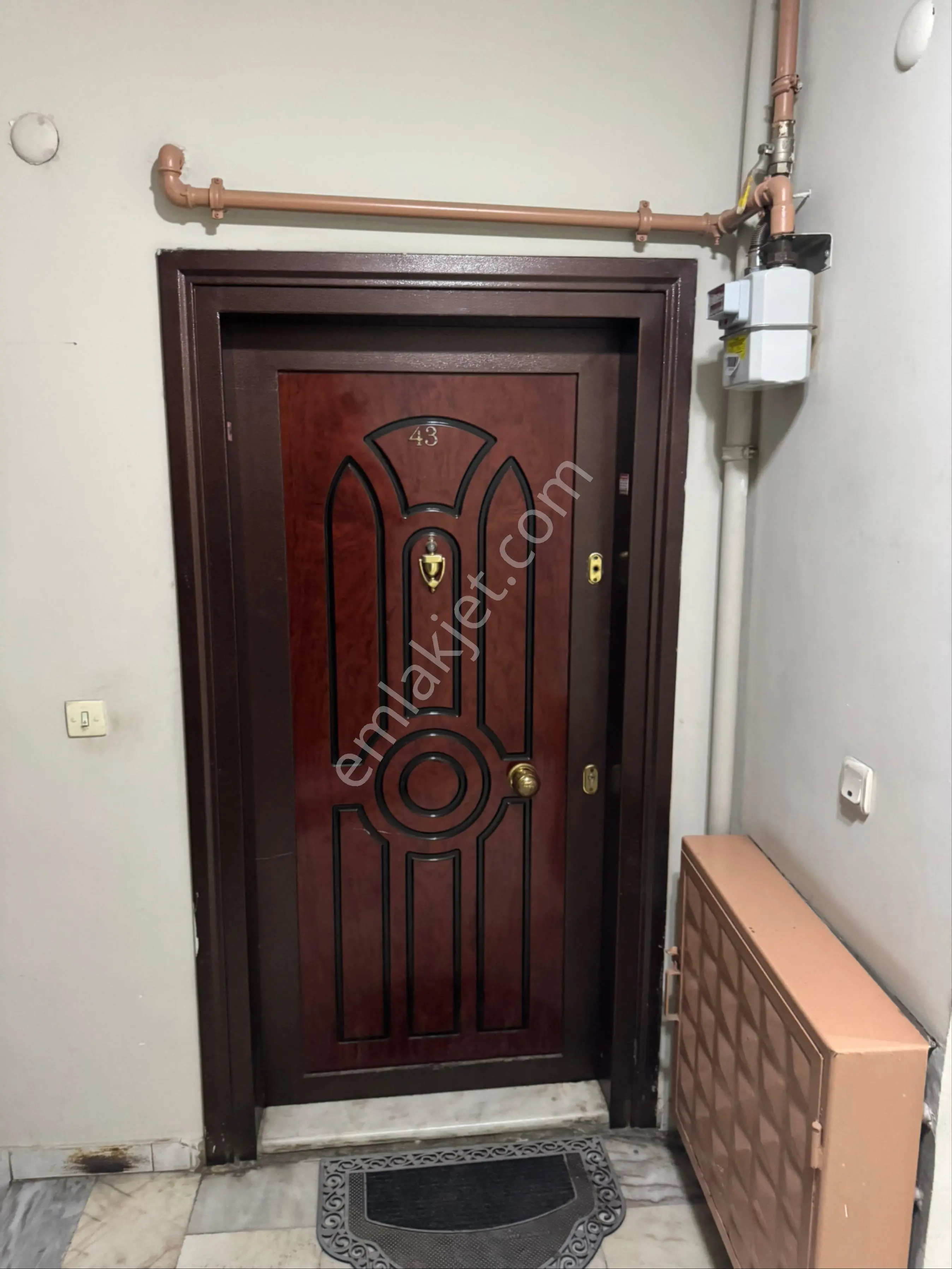 Şirinevlerin Gözde Binası - Görsel 4