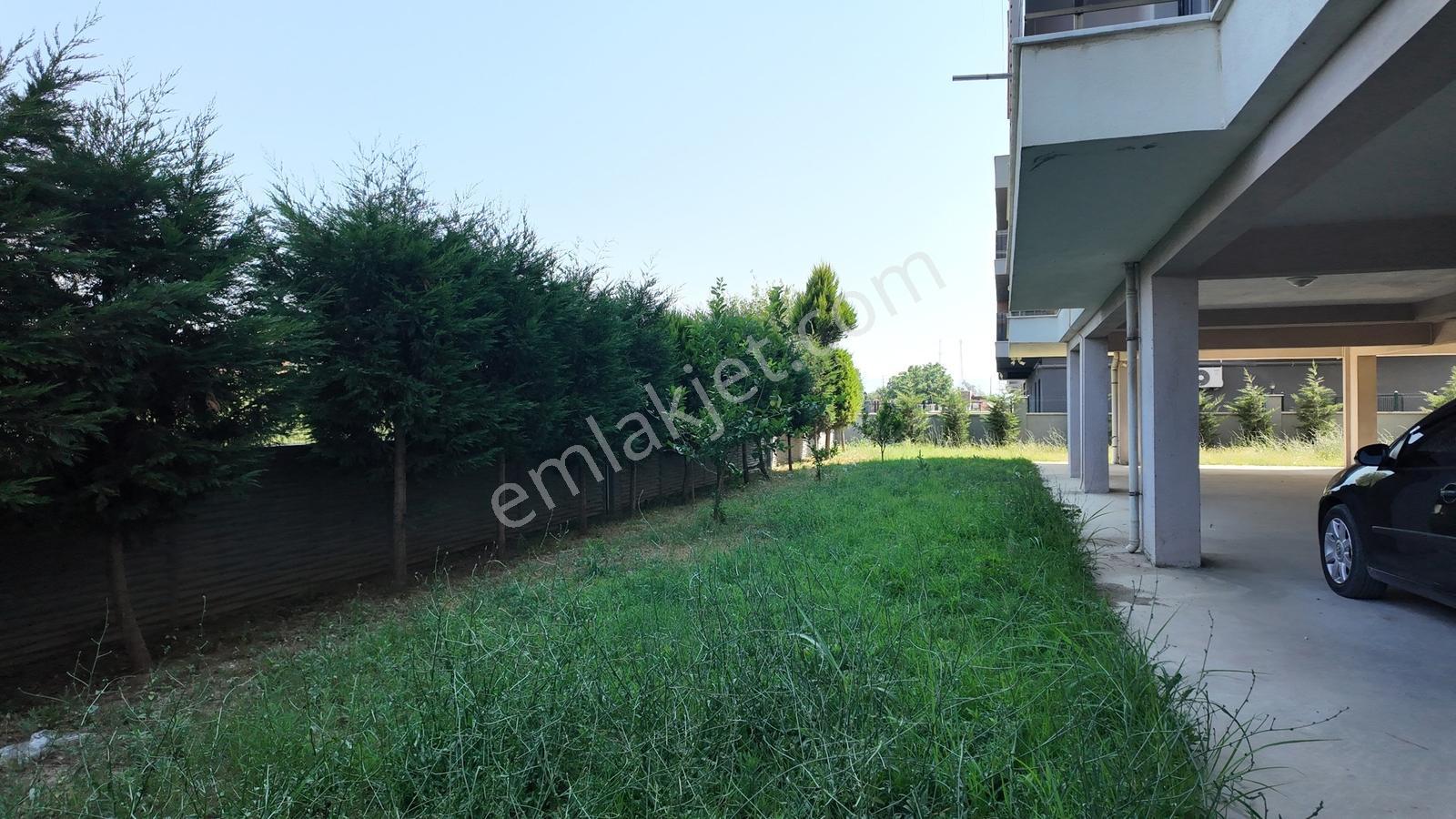 Aydın Efeler Ata Mh.'de Satılık Geniş Teraslı 5+1 Dubleks Daire - Görsel 30