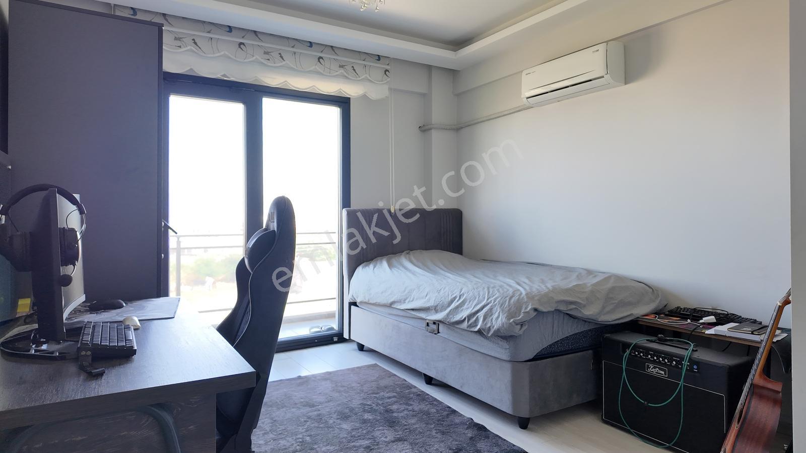 Aydın Efeler Ata Mh.'de Satılık Geniş Teraslı 5+1 Dubleks Daire - Görsel 32