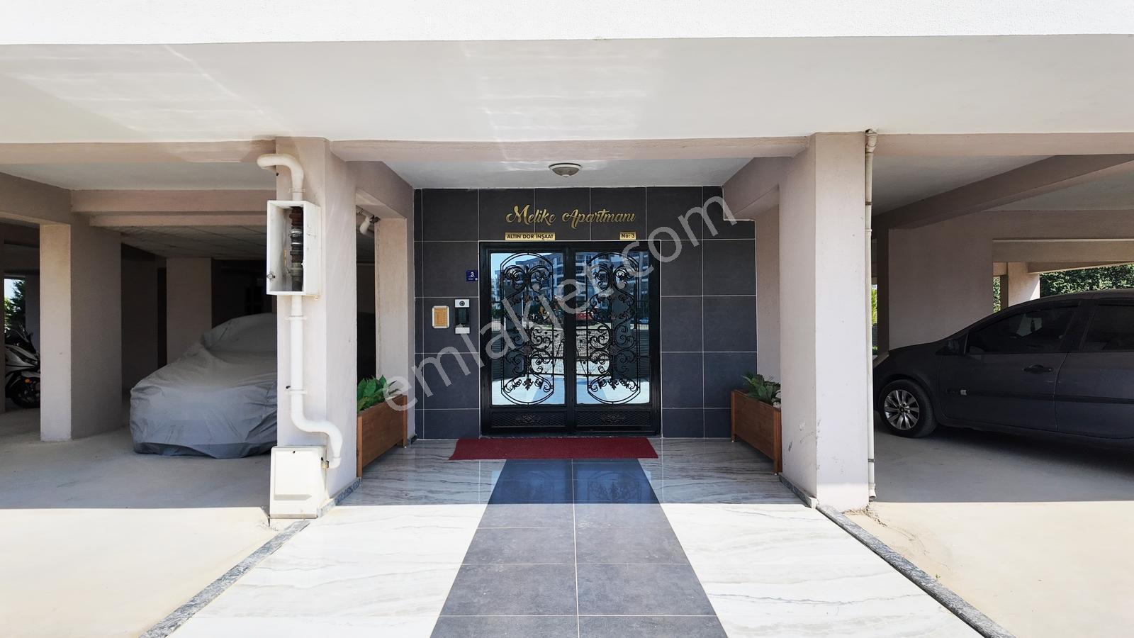 Aydın Efeler Ata Mh.'de Satılık Geniş Teraslı 5+1 Dubleks Daire - Görsel 12