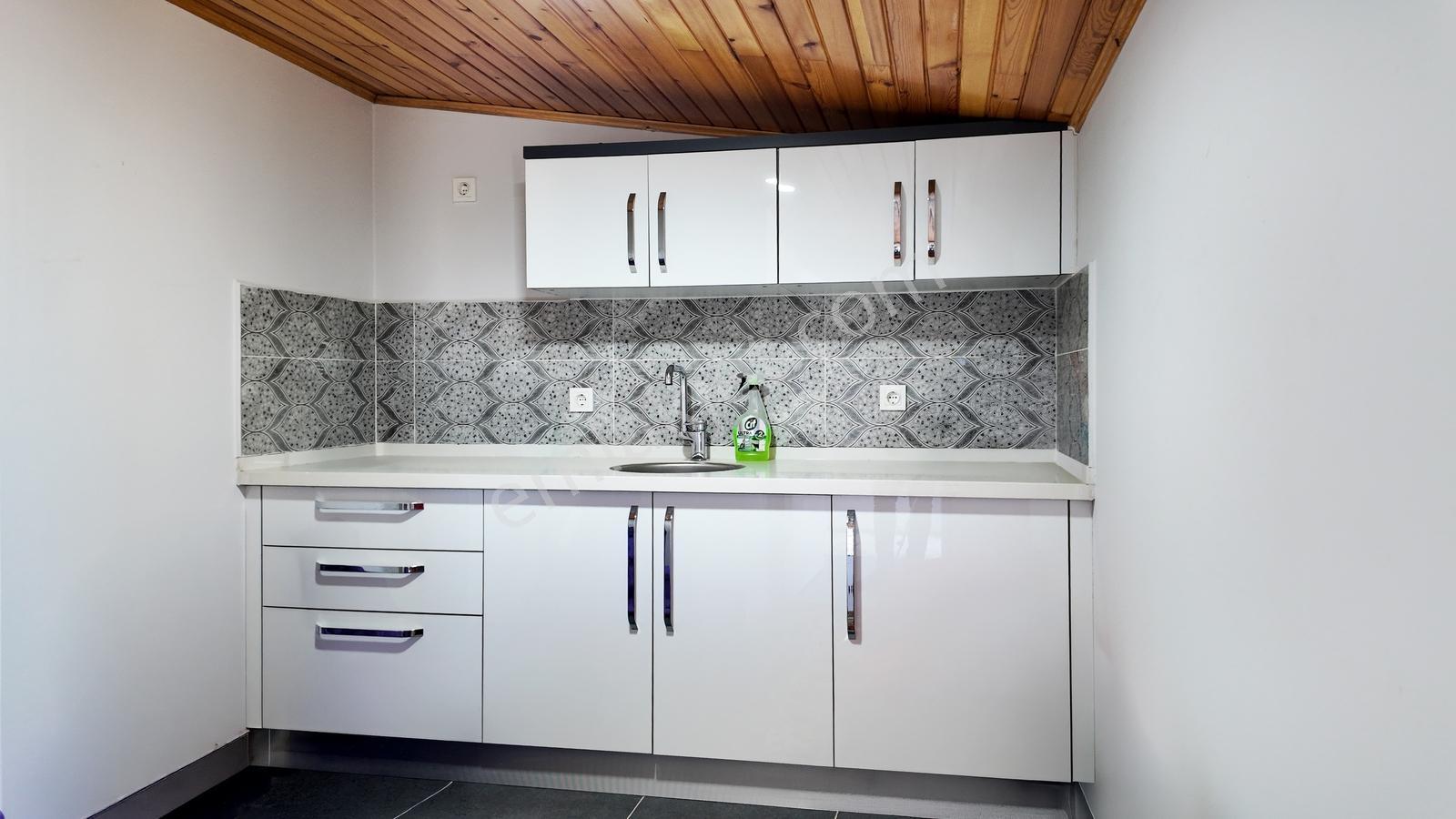 Aydın Efeler Ata Mh.'de Satılık Geniş Teraslı 5+1 Dubleks Daire - Görsel 26