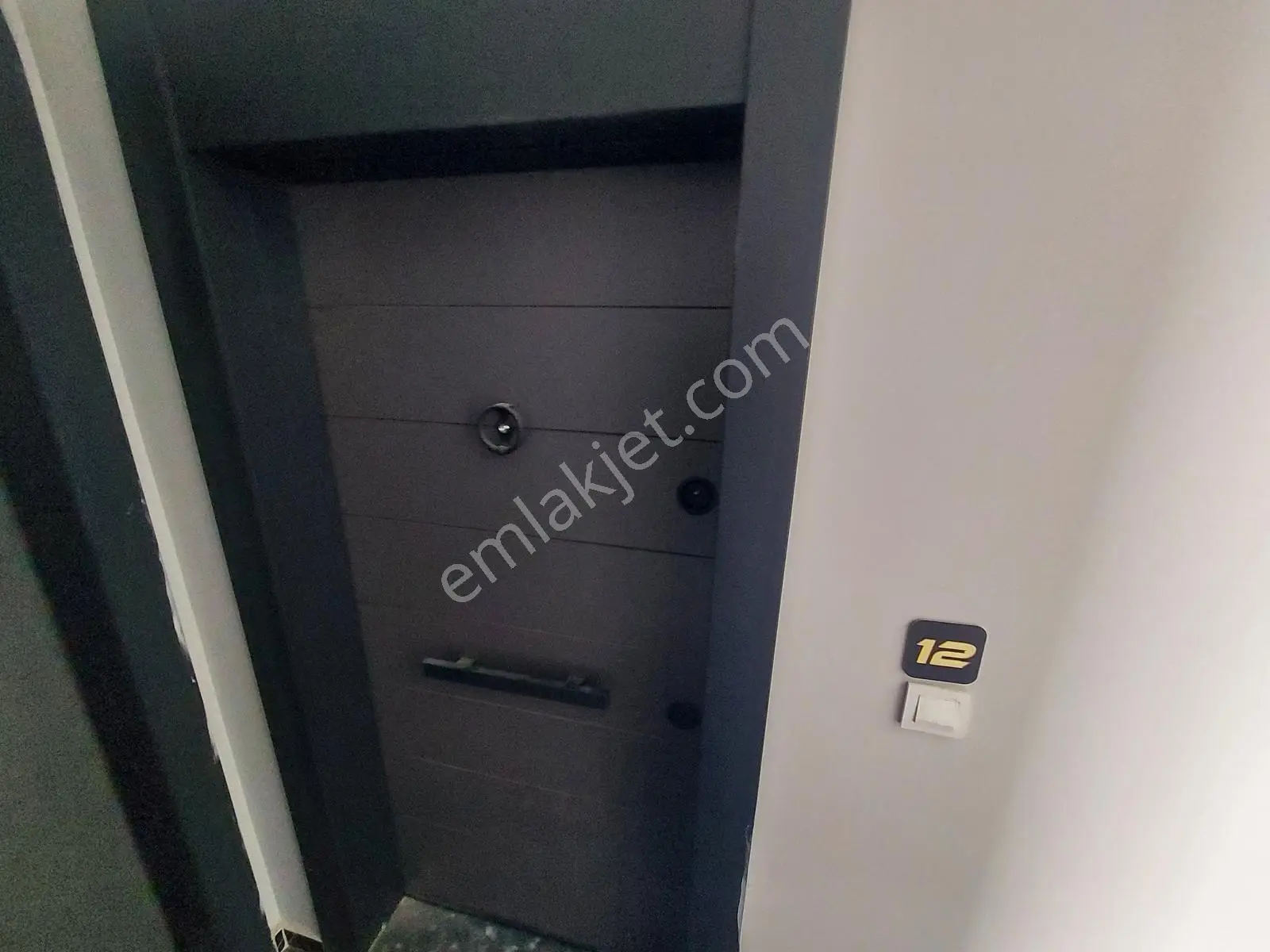 Seferihisar Camikebir Dört Yolda Eşyalı Kiralık 1+1 Daire !!! - Görsel 18
