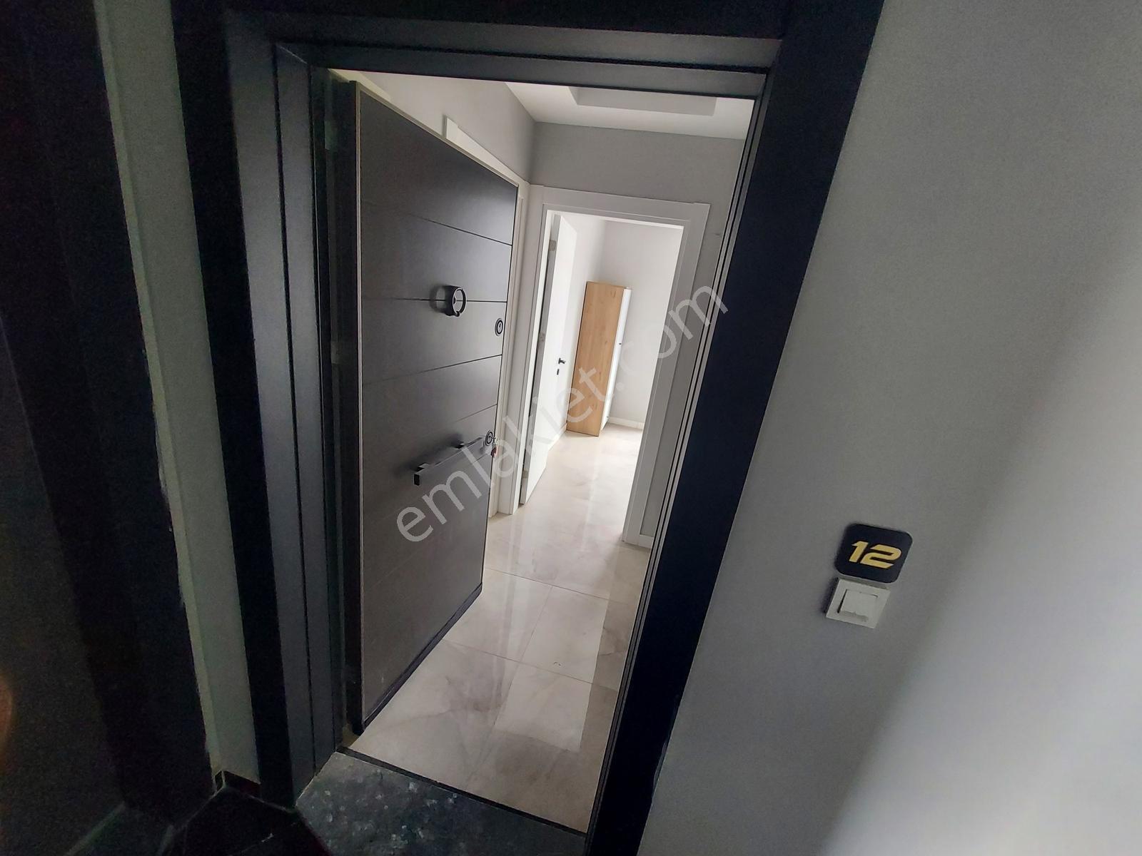 Seferihisar Camikebir Dört Yolda Eşyalı Kiralık 1+1 Daire !!! - Görsel 11