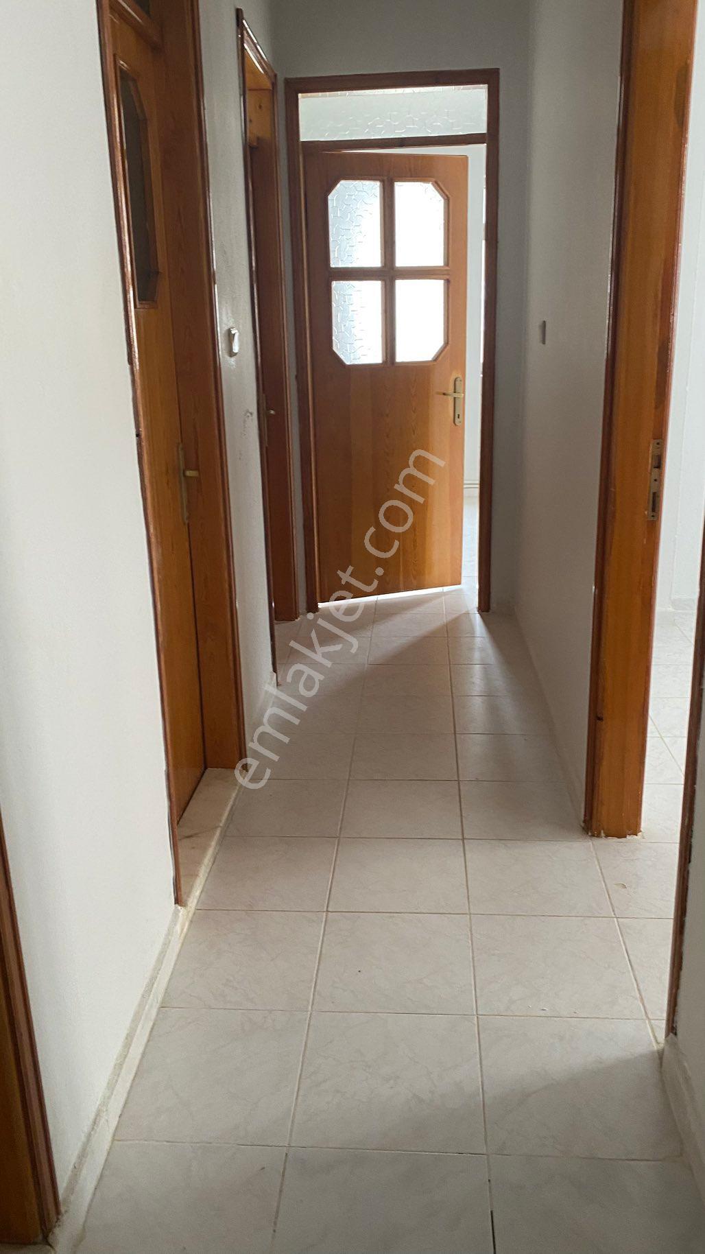 Balıkesir Burhaniye Bahçelievler Mahallesi Ören Yolunda Kiralık Daire - Görsel 26