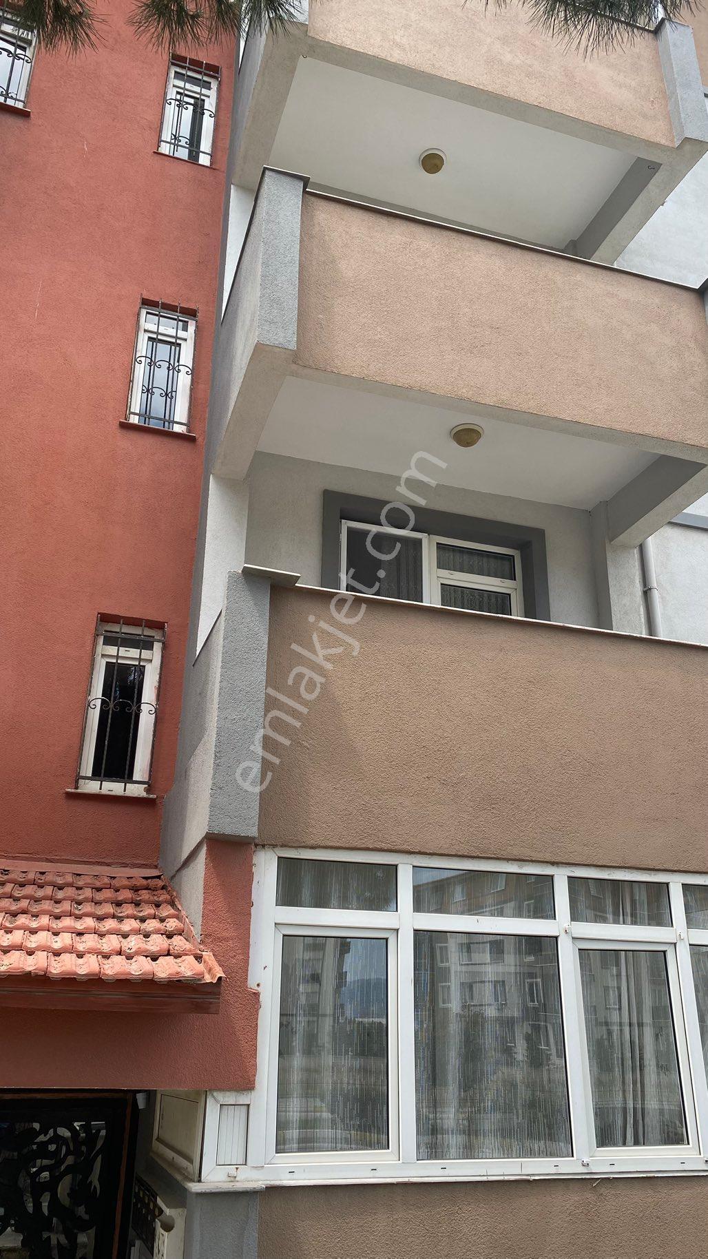 Balıkesir Burhaniye Bahçelievler Mahallesi Ören Yolunda Kiralık Daire - Görsel 2