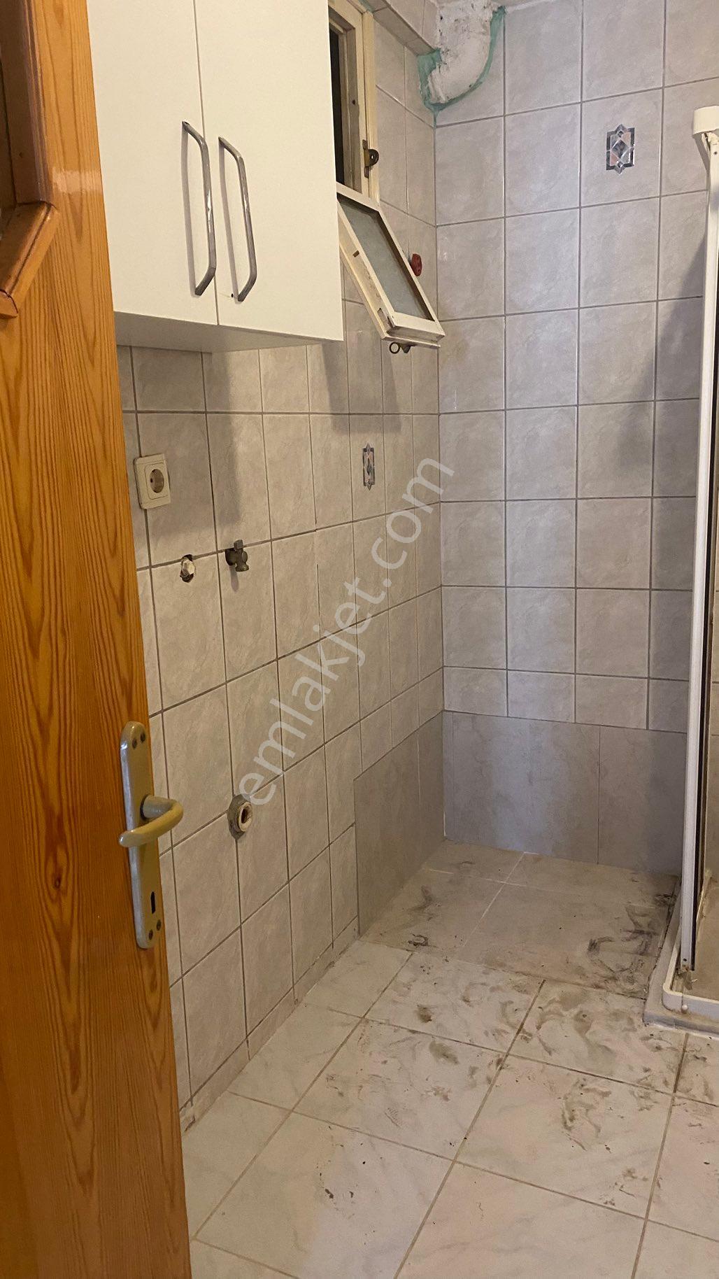 Balıkesir Burhaniye Bahçelievler Mahallesi Ören Yolunda Kiralık Daire - Görsel 13