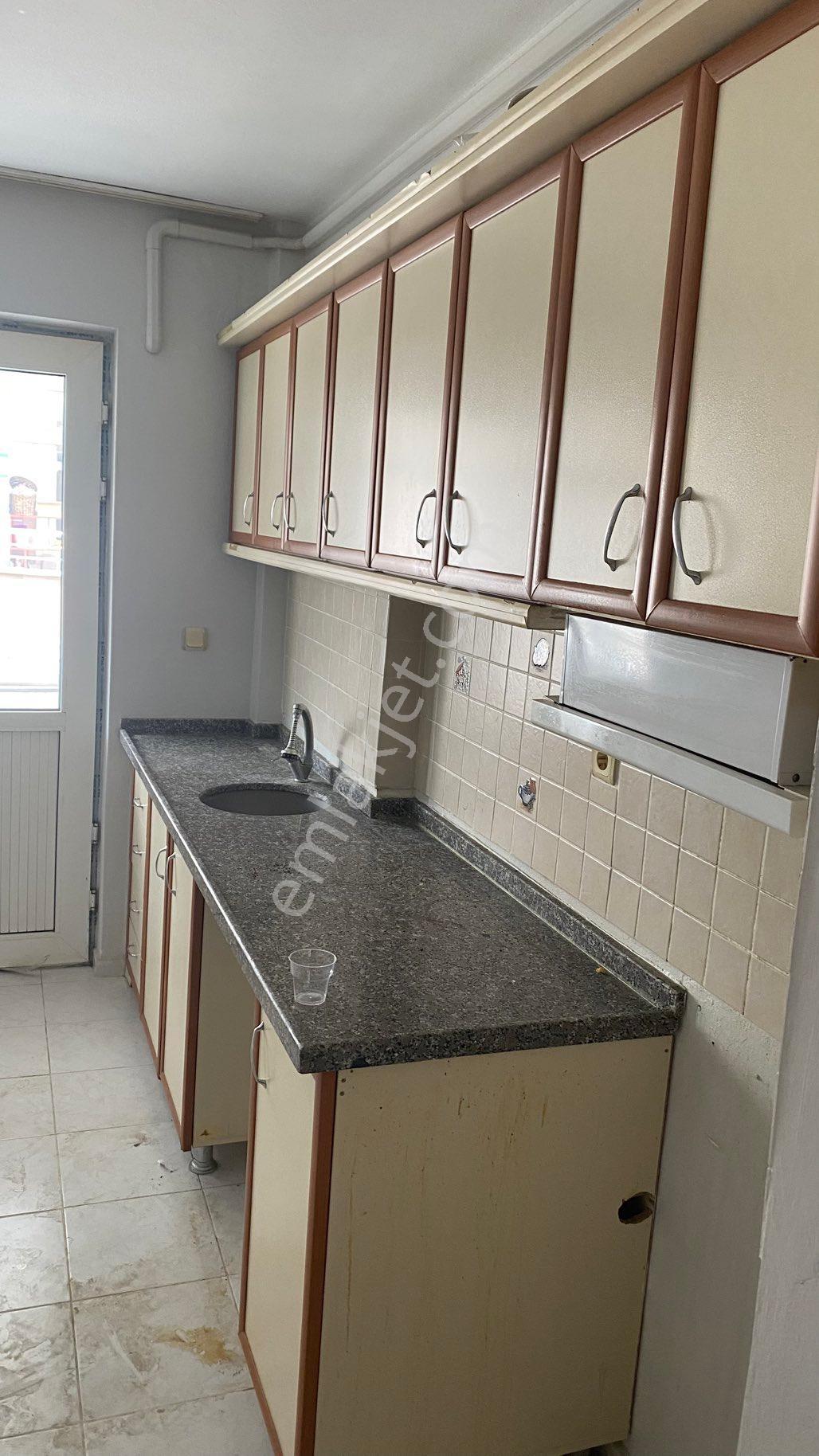 Balıkesir Burhaniye Bahçelievler Mahallesi Ören Yolunda Kiralık Daire - Görsel 28