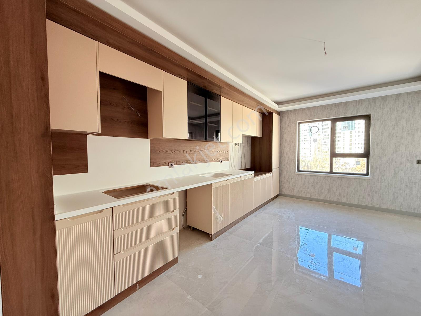 ▄seyit Gayrimenkul▄bölgenin İncisi.ege Mah.ultra Lüx Sıfır 130m² - Görsel 23