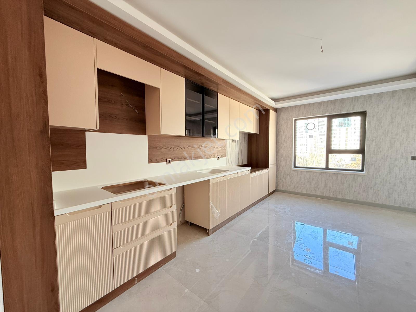 ▄seyit Gayrimenkul▄bölgenin İncisi.ege Mah.ultra Lüx Sıfır 130m² - Görsel 3