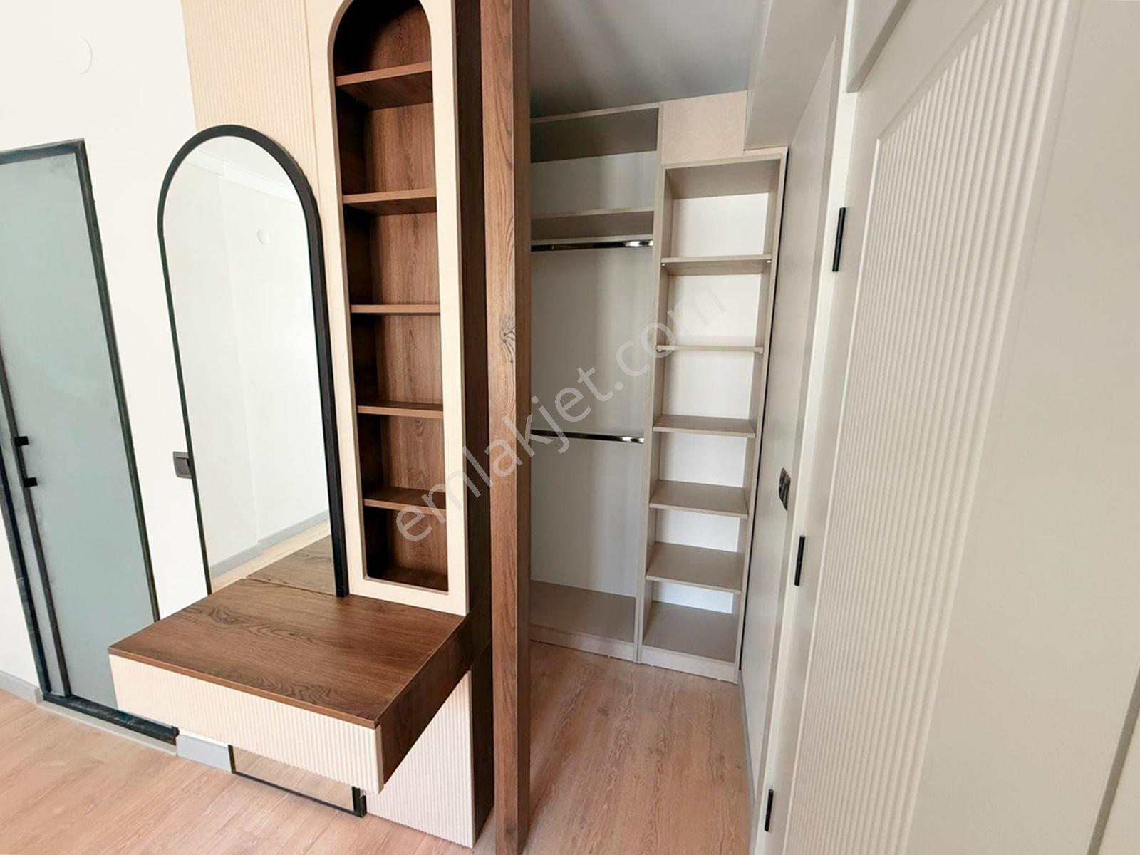 ▄seyit Gayrimenkul▄bölgenin İncisi.ege Mah.ultra Lüx Sıfır 130m² - Görsel 8
