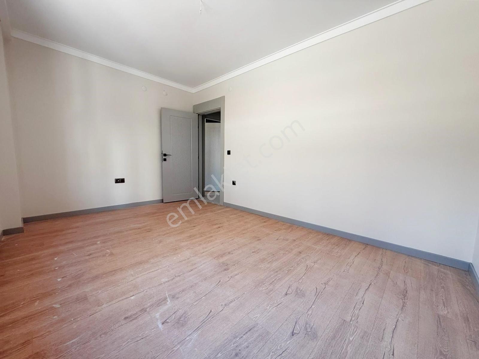 ▄seyit Gayrimenkul▄bölgenin İncisi.ege Mah.ultra Lüx Sıfır 130m² - Görsel 27