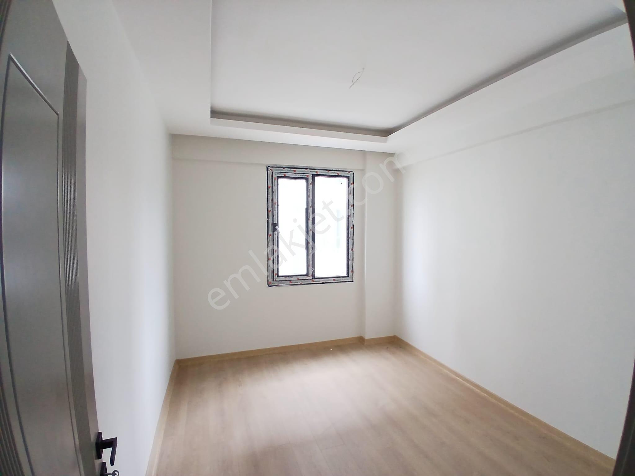 Akçay Emlak'tan Akşehir Yarenler Mahallesinde Bireysel Garajlı Satılık Sıfır 2+1 Daire - Görsel 11