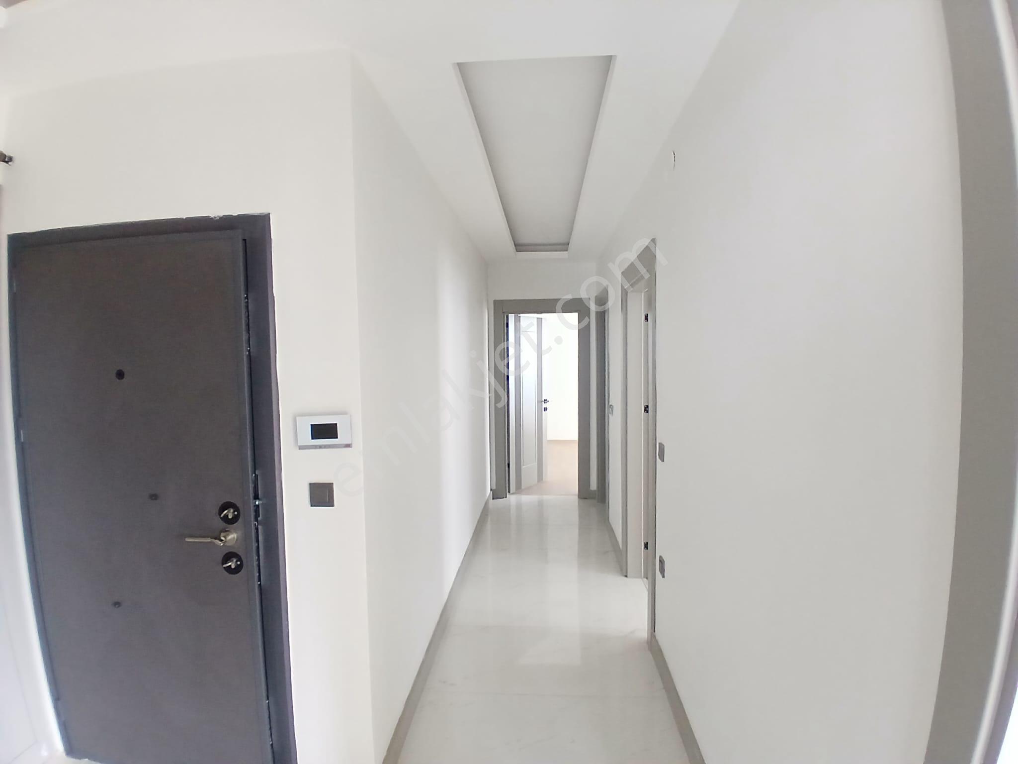 Akçay Emlak'tan Akşehir Yarenler Mahallesinde Bireysel Garajlı Satılık Sıfır 2+1 Daire - Görsel 19