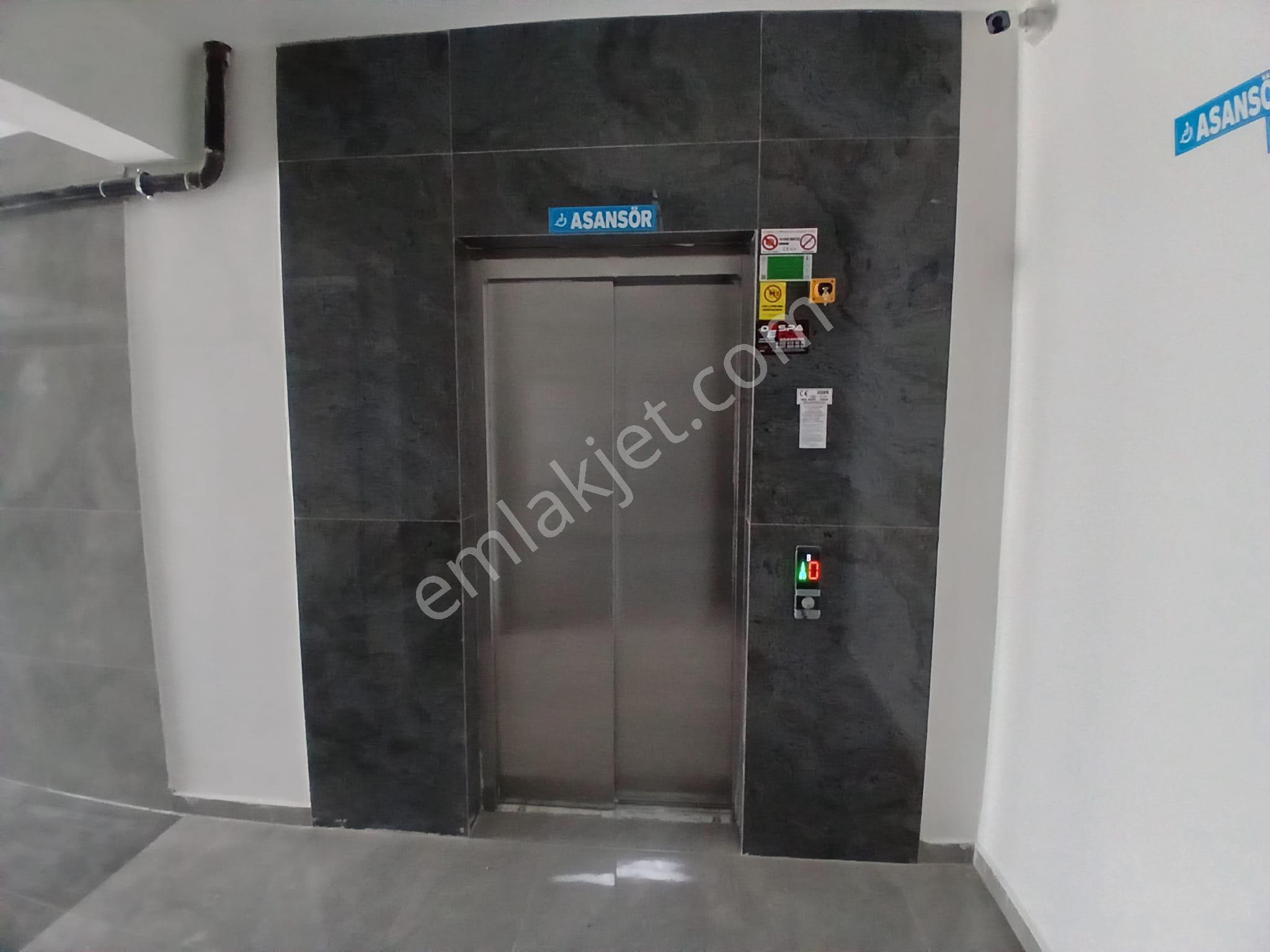 Akçay Emlak'tan Akşehir Yarenler Mahallesinde Bireysel Garajlı Satılık Sıfır 2+1 Daire - Görsel 25