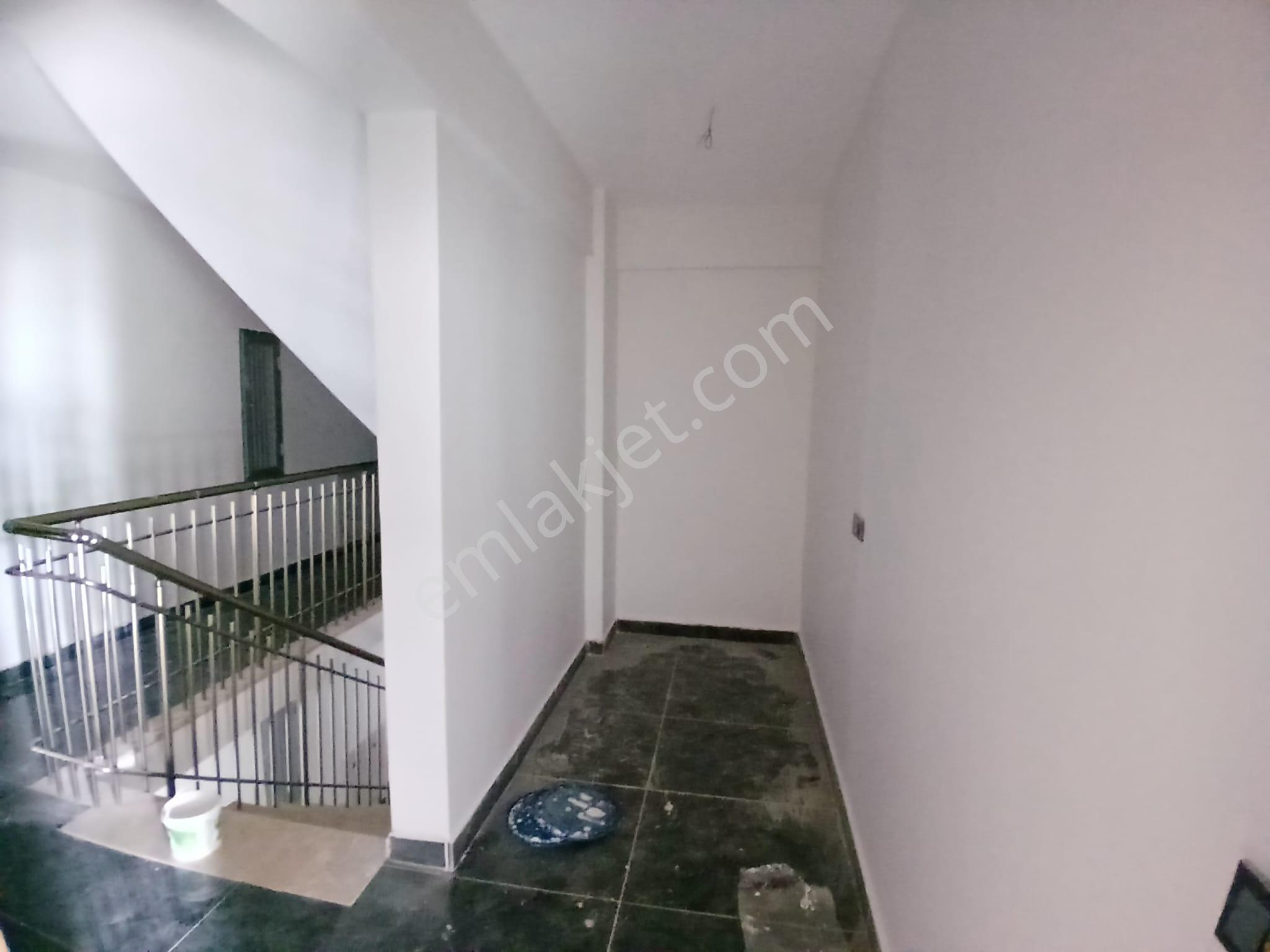 Akçay Emlak'tan Akşehir Yarenler Mahallesinde Bireysel Garajlı Satılık Sıfır 2+1 Daire - Görsel 26