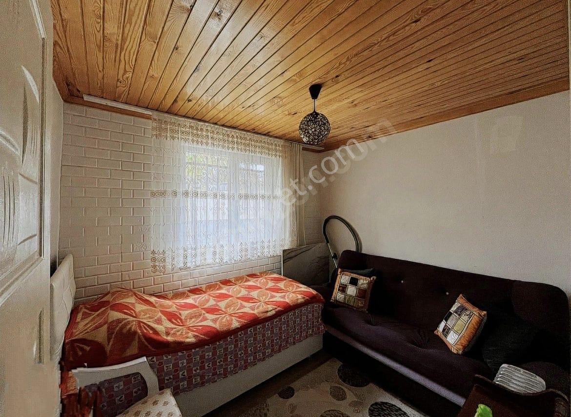 Panoramik Dağ Manzaralı, Meyve Bahçeli Eşsiz Yaşam Alanı - Görsel 18