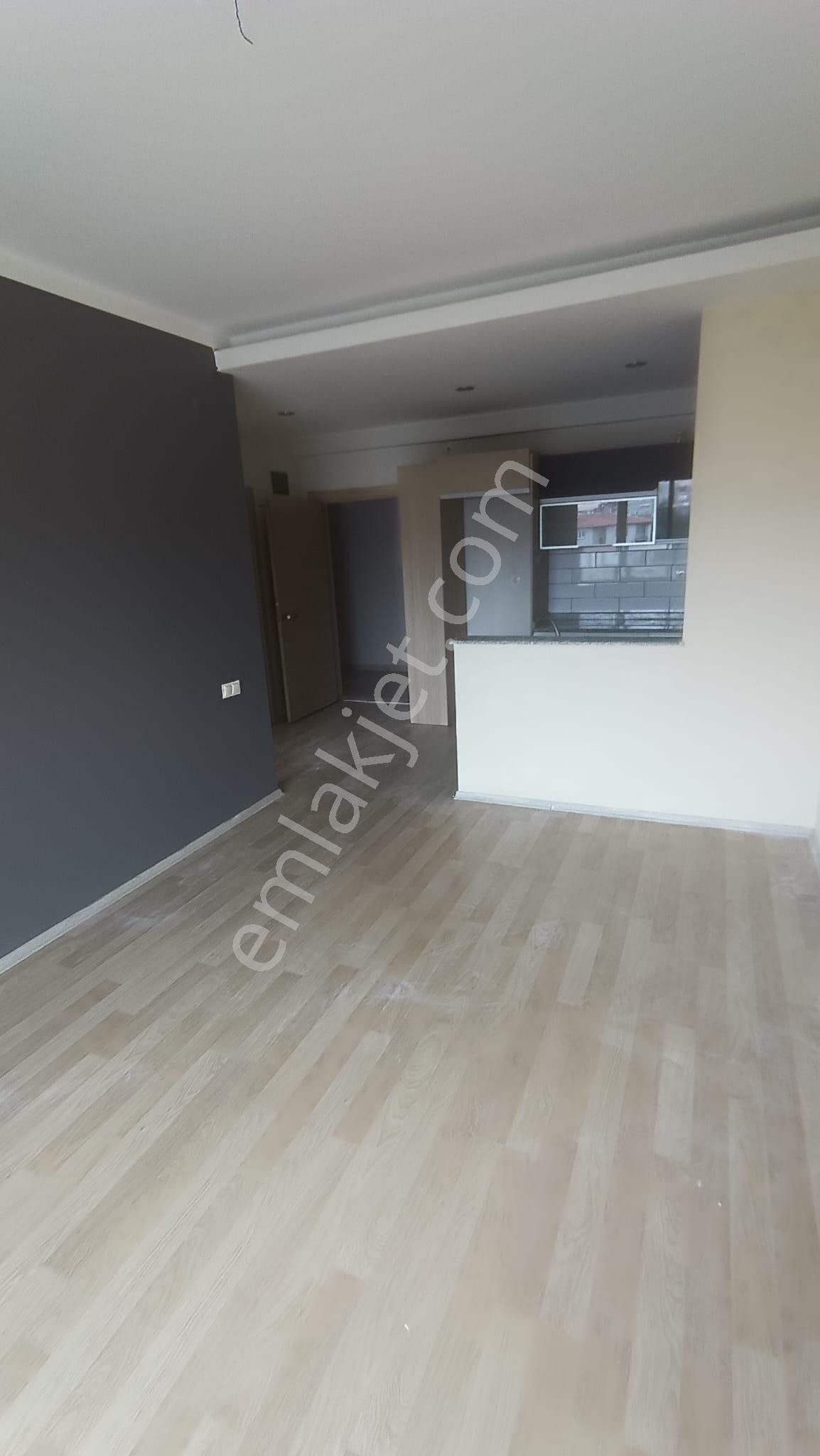 Otogar Karşısı Studio Style 1+1 Ara Kat Kiralık Daire - Görsel 5