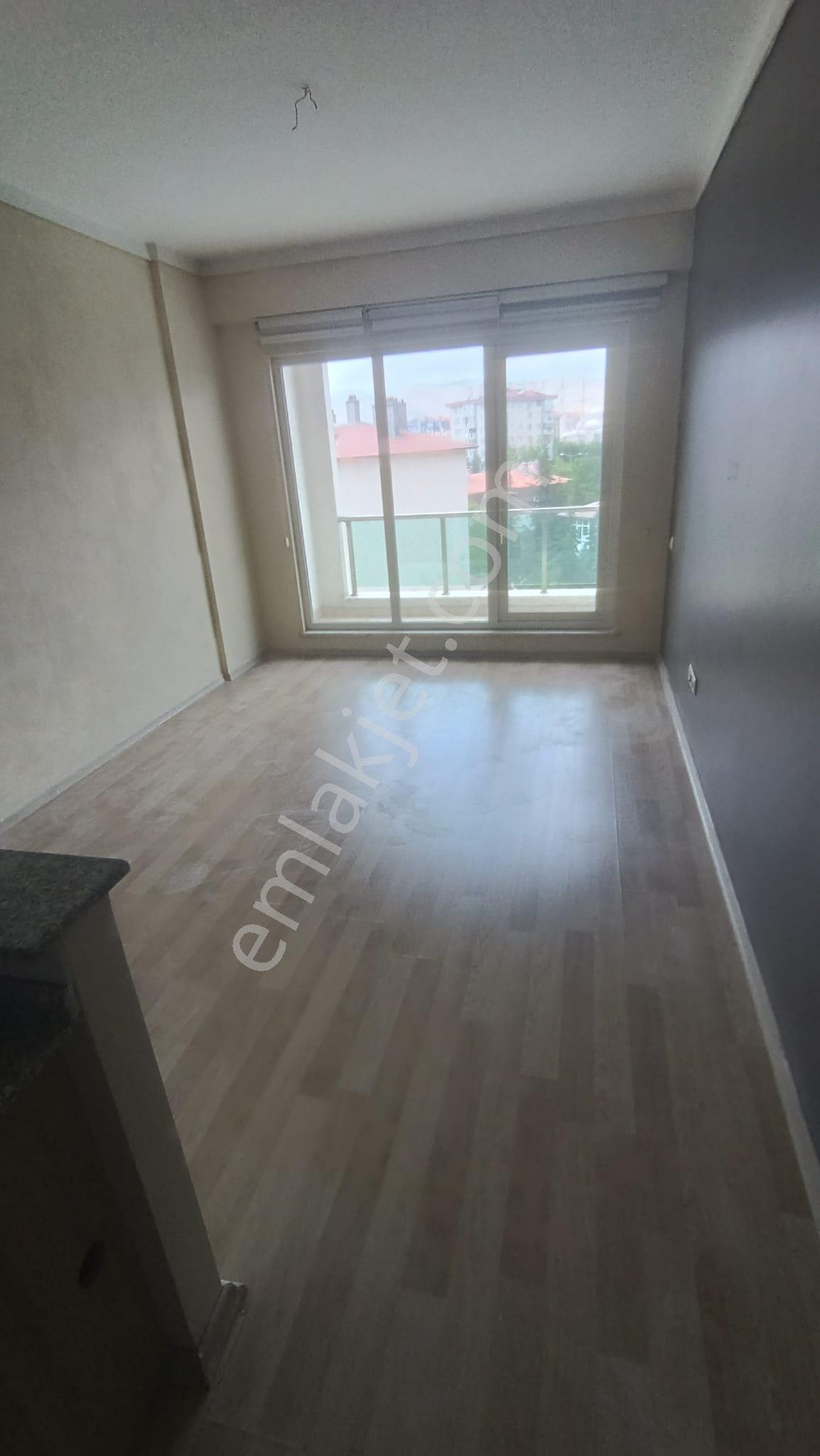 Otogar Karşısı Studio Style 1+1 Ara Kat Kiralık Daire - Görsel 6