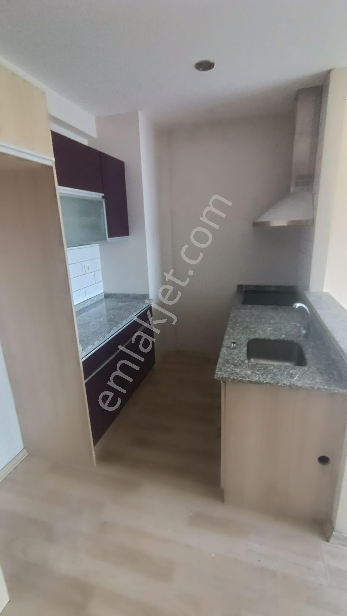Otogar Karşısı Studio Style 1+1 Ara Kat Kiralık Daire - Görsel 4