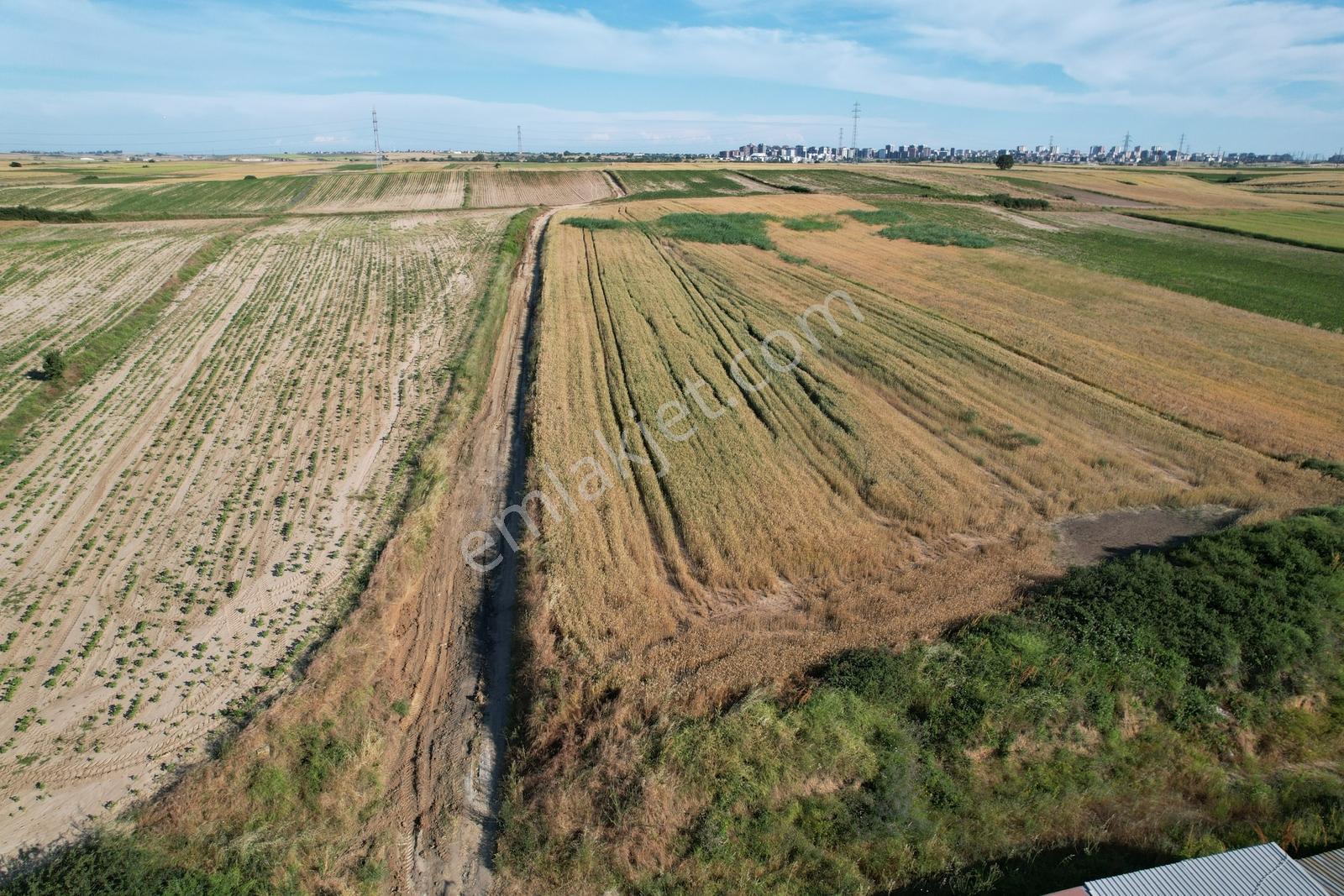 Redstone'dan Velimeşede Osb Sınırında 7.888 M2 Satılık Tarla - Görsel 16