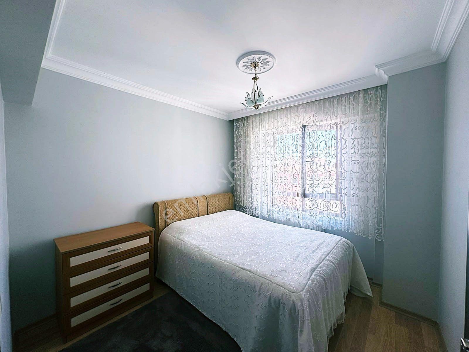 Cihandan Çiğdemtepe Selim Cadde Yakını Ful Yapılı Manzaralı Satlık 4+1 Daire - Görsel 23