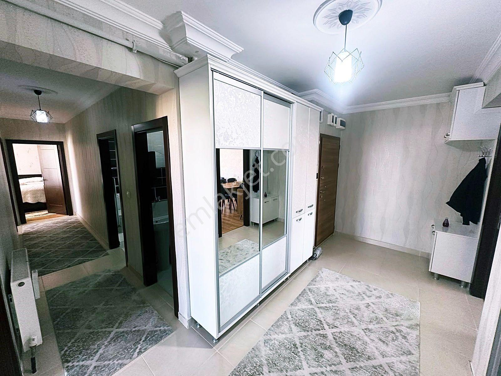 Cihandan Çiğdemtepe Selim Cadde Yakını Ful Yapılı Manzaralı Satlık 4+1 Daire - Görsel 39