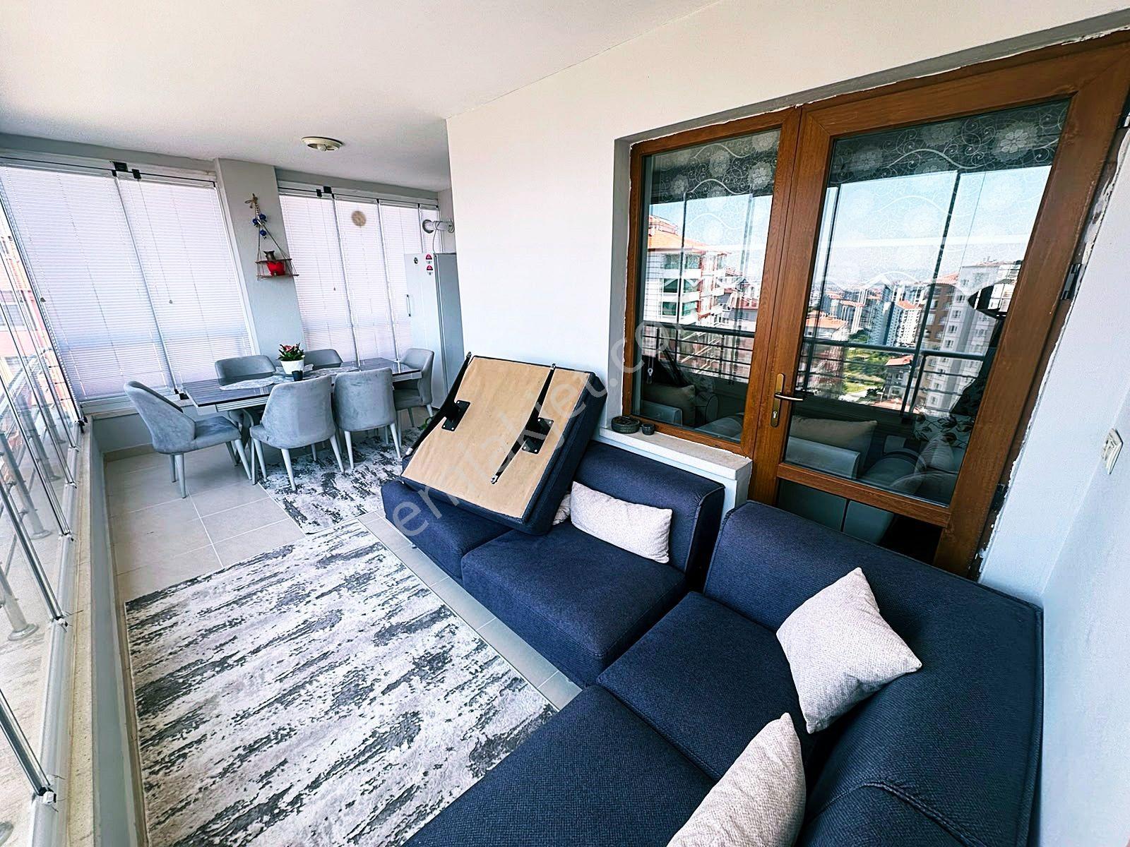 Cihandan Çiğdemtepe Selim Cadde Yakını Ful Yapılı Manzaralı Satlık 4+1 Daire - Görsel 9