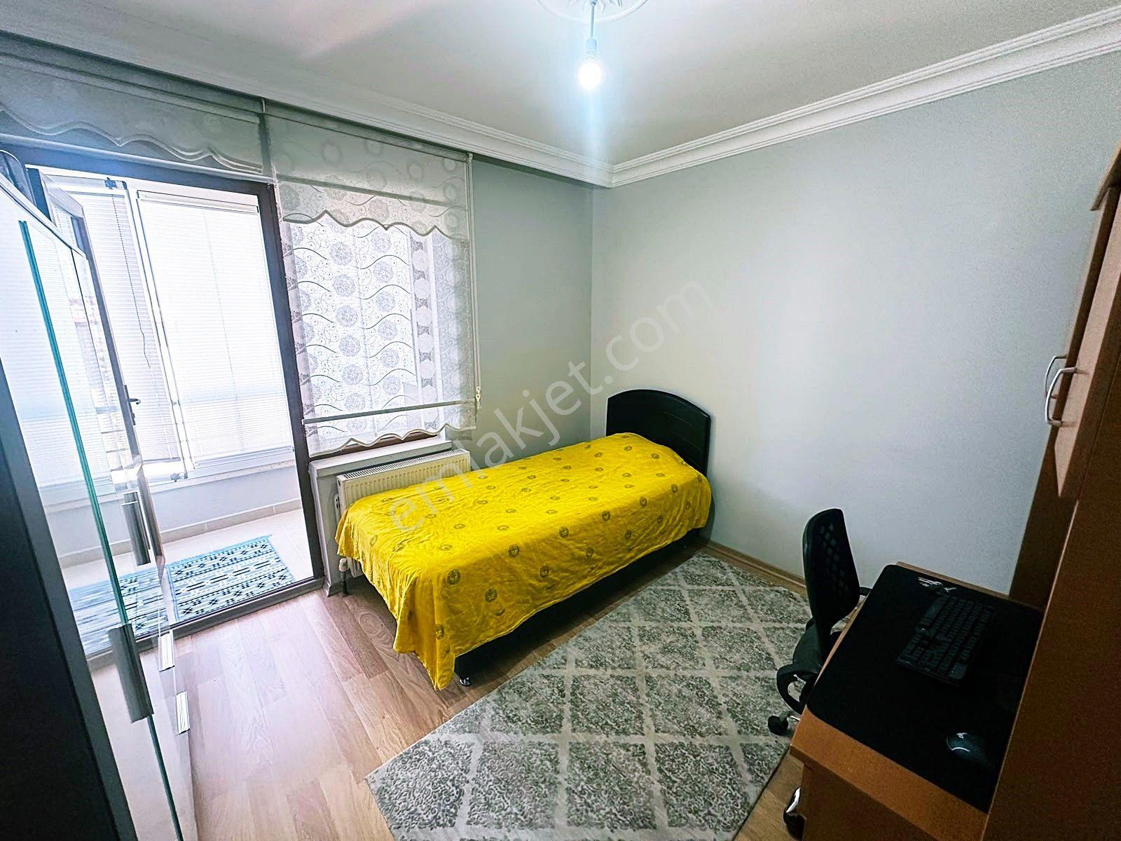 Cihandan Çiğdemtepe Selim Cadde Yakını Ful Yapılı Manzaralı Satlık 4+1 Daire - Görsel 30