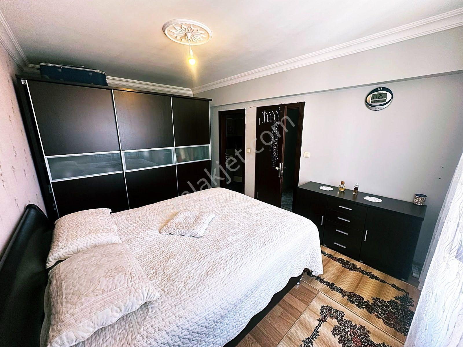 Cihandan Çiğdemtepe Selim Cadde Yakını Ful Yapılı Manzaralı Satlık 4+1 Daire - Görsel 25