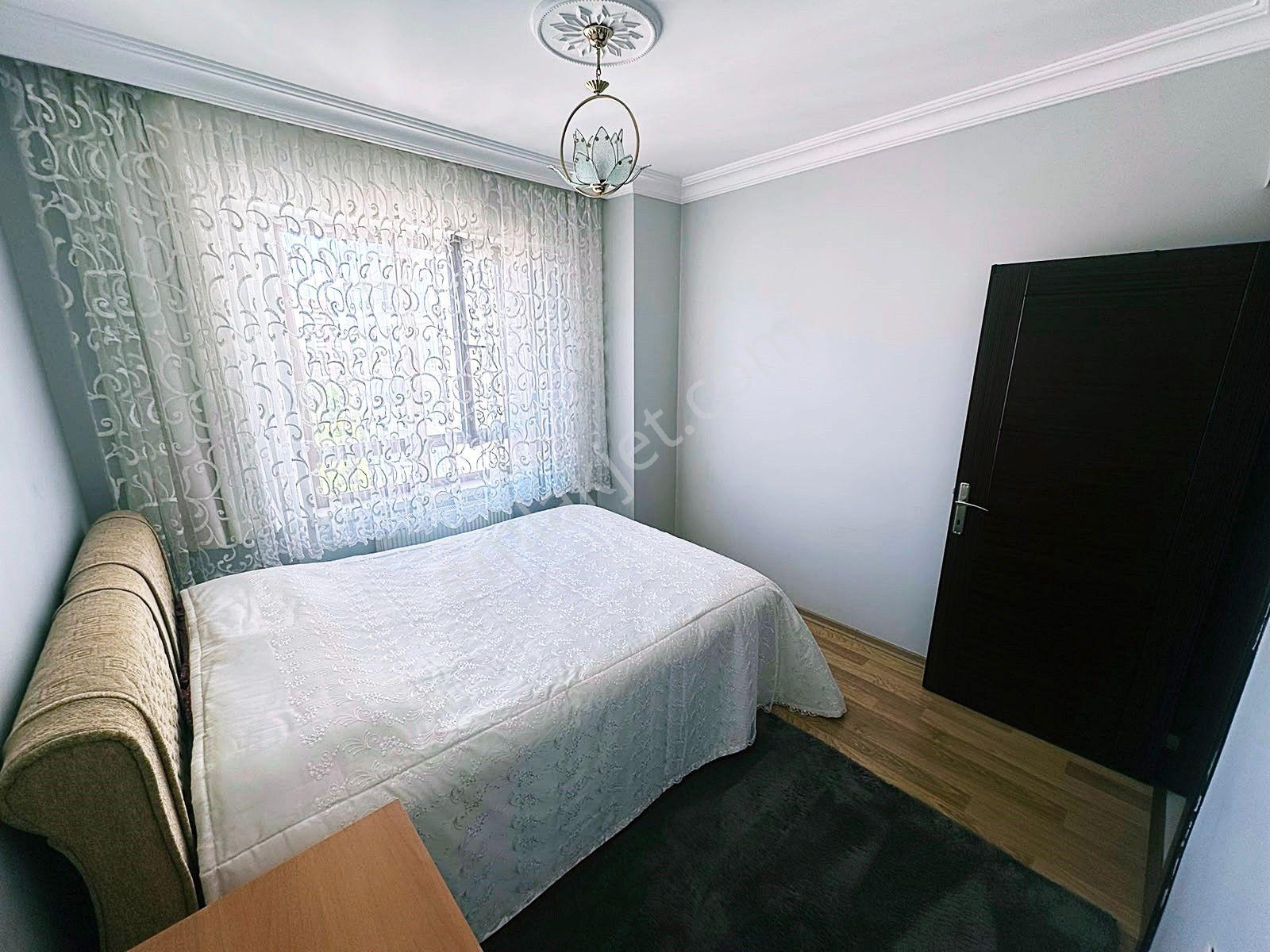 Cihandan Çiğdemtepe Selim Cadde Yakını Ful Yapılı Manzaralı Satlık 4+1 Daire - Görsel 22