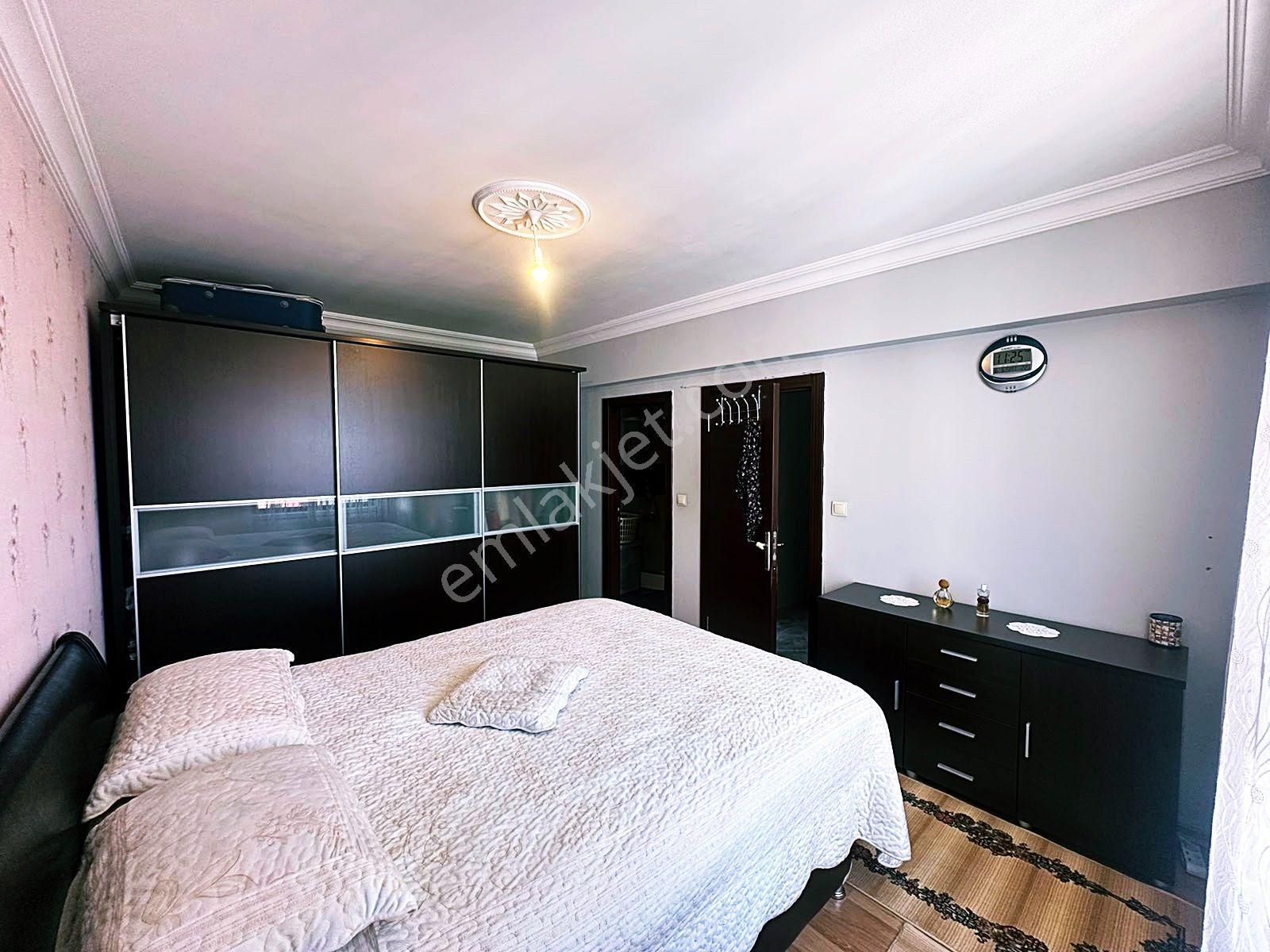 Cihandan Çiğdemtepe Selim Cadde Yakını Ful Yapılı Manzaralı Satlık 4+1 Daire - Görsel 26