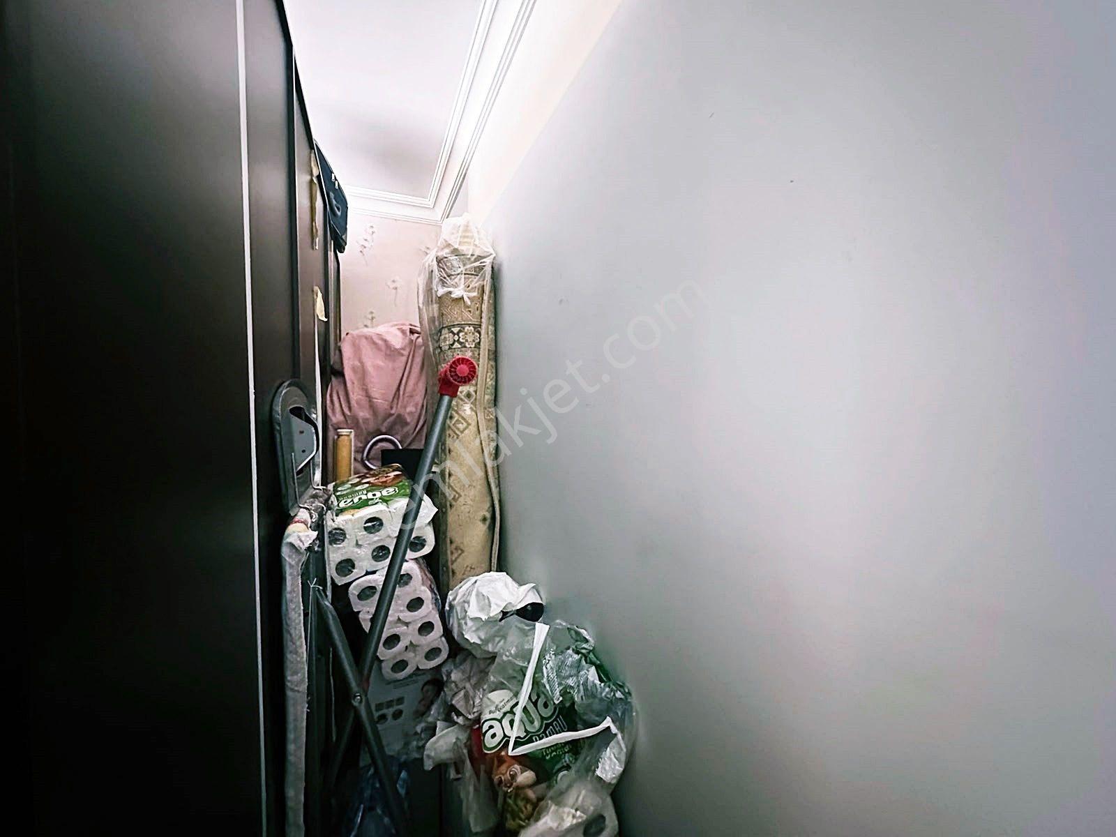 Cihandan Çiğdemtepe Selim Cadde Yakını Ful Yapılı Manzaralı Satlık 4+1 Daire - Görsel 34