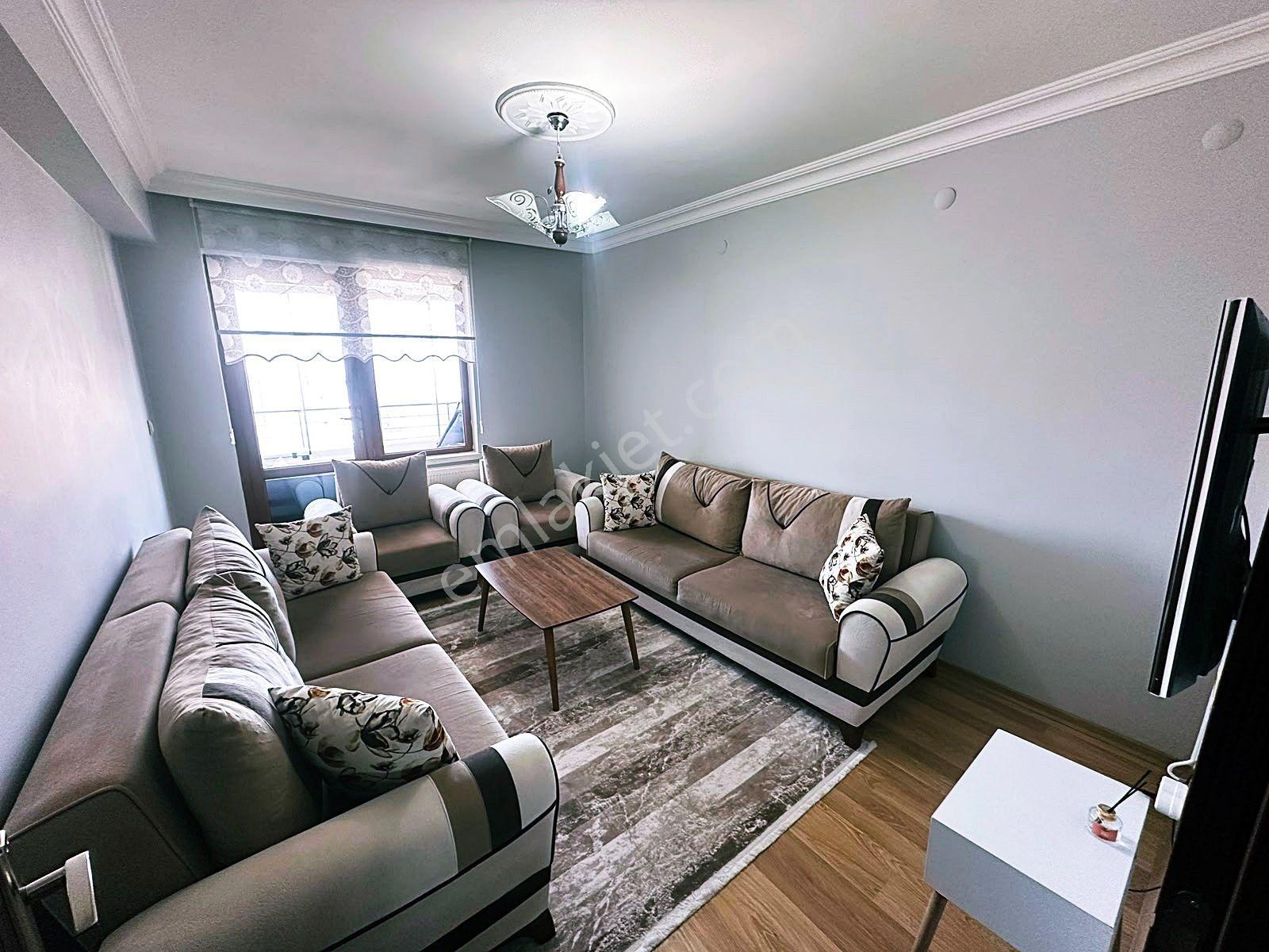 Cihandan Çiğdemtepe Selim Cadde Yakını Ful Yapılı Manzaralı Satlık 4+1 Daire - Görsel 21
