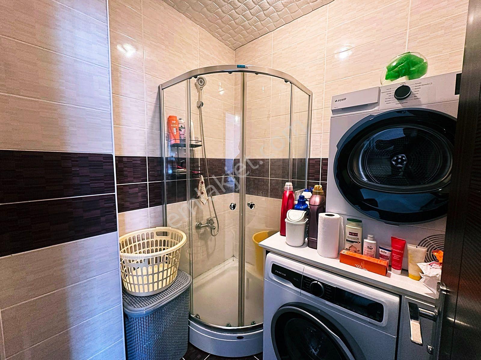 Cihandan Çiğdemtepe Selim Cadde Yakını Ful Yapılı Manzaralı Satlık 4+1 Daire - Görsel 31