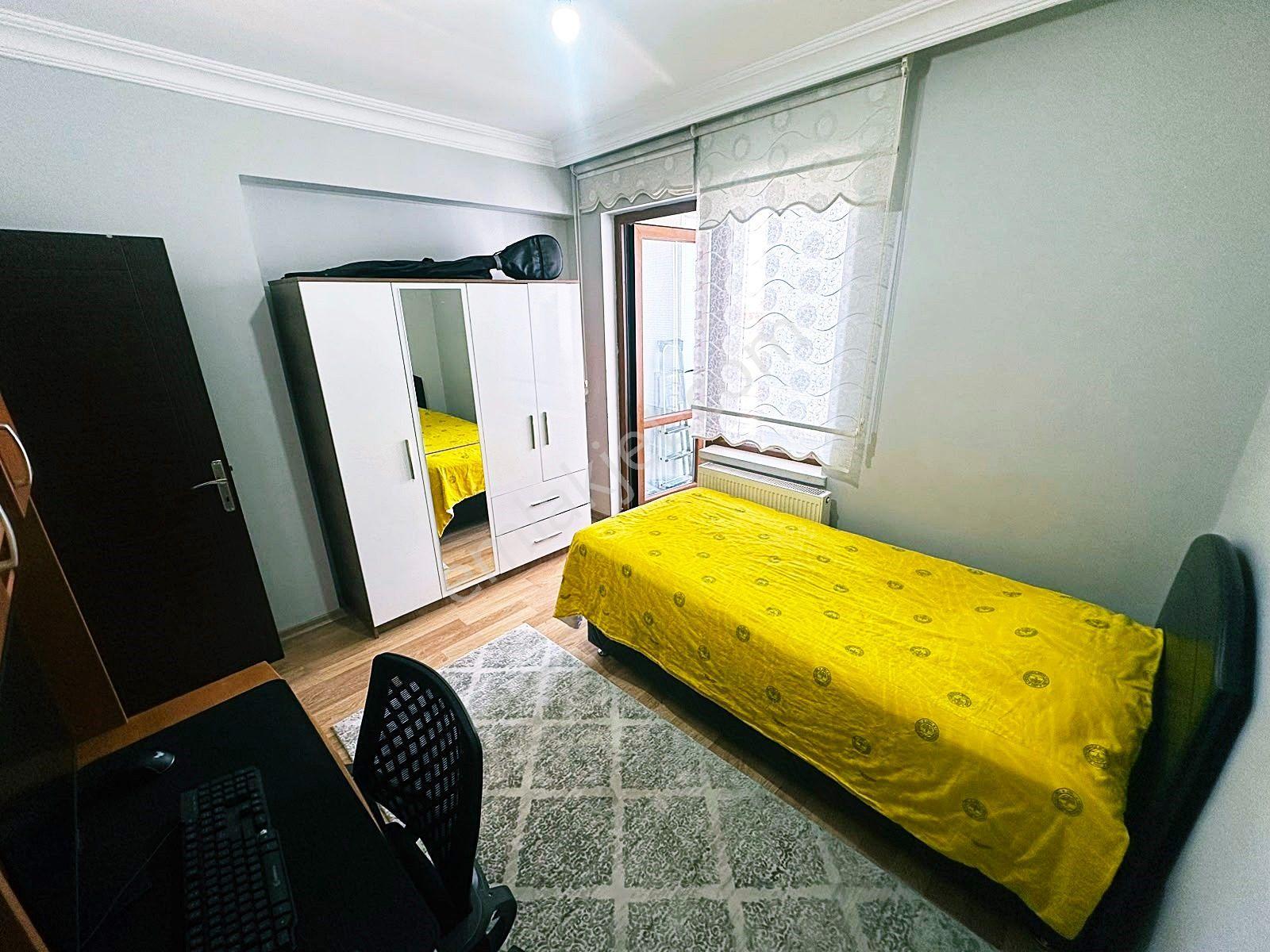 Cihandan Çiğdemtepe Selim Cadde Yakını Ful Yapılı Manzaralı Satlık 4+1 Daire - Görsel 28