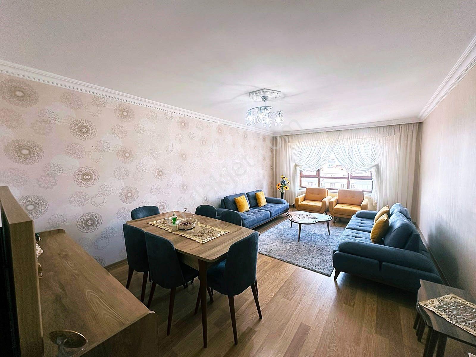 Cihandan Çiğdemtepe Selim Cadde Yakını Ful Yapılı Manzaralı Satlık 4+1 Daire - Görsel 16