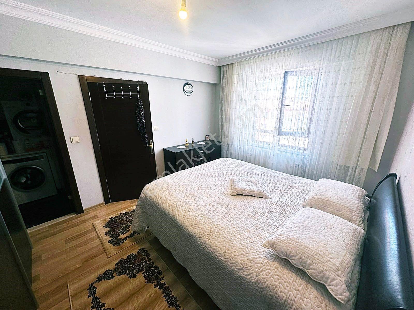 Cihandan Çiğdemtepe Selim Cadde Yakını Ful Yapılı Manzaralı Satlık 4+1 Daire - Görsel 27