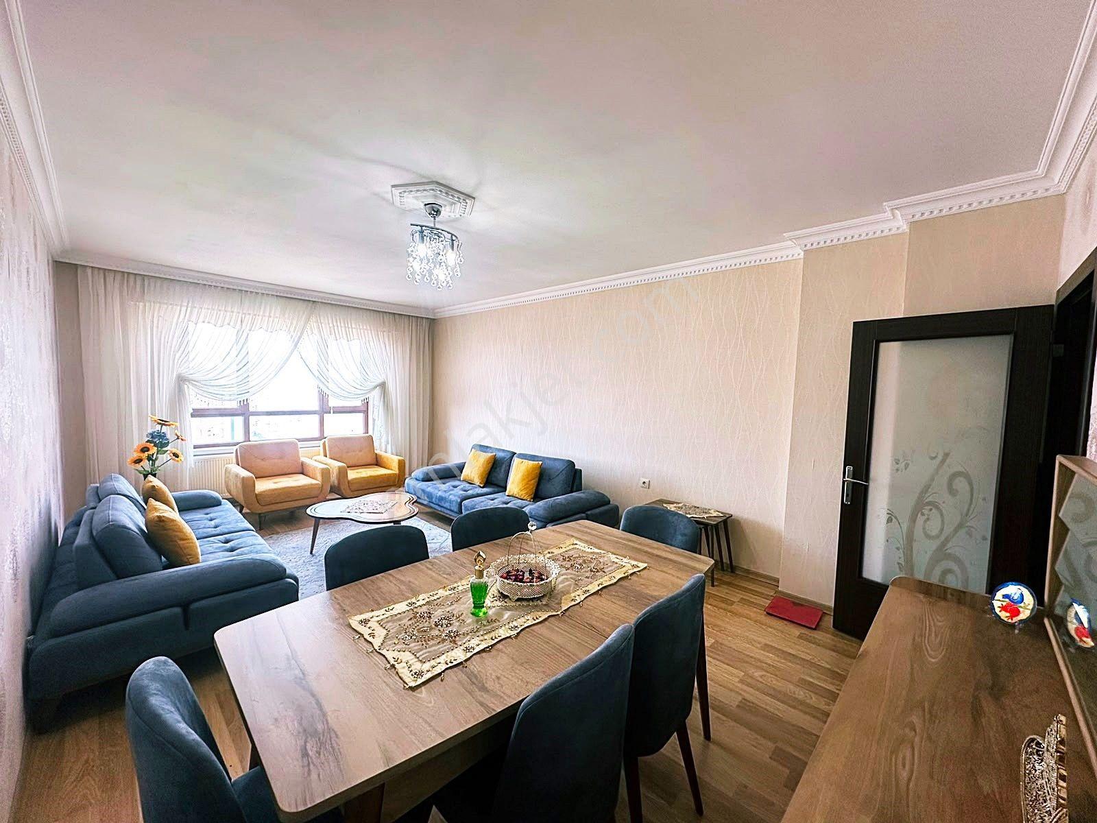 Cihandan Çiğdemtepe Selim Cadde Yakını Ful Yapılı Manzaralı Satlık 4+1 Daire - Görsel 15
