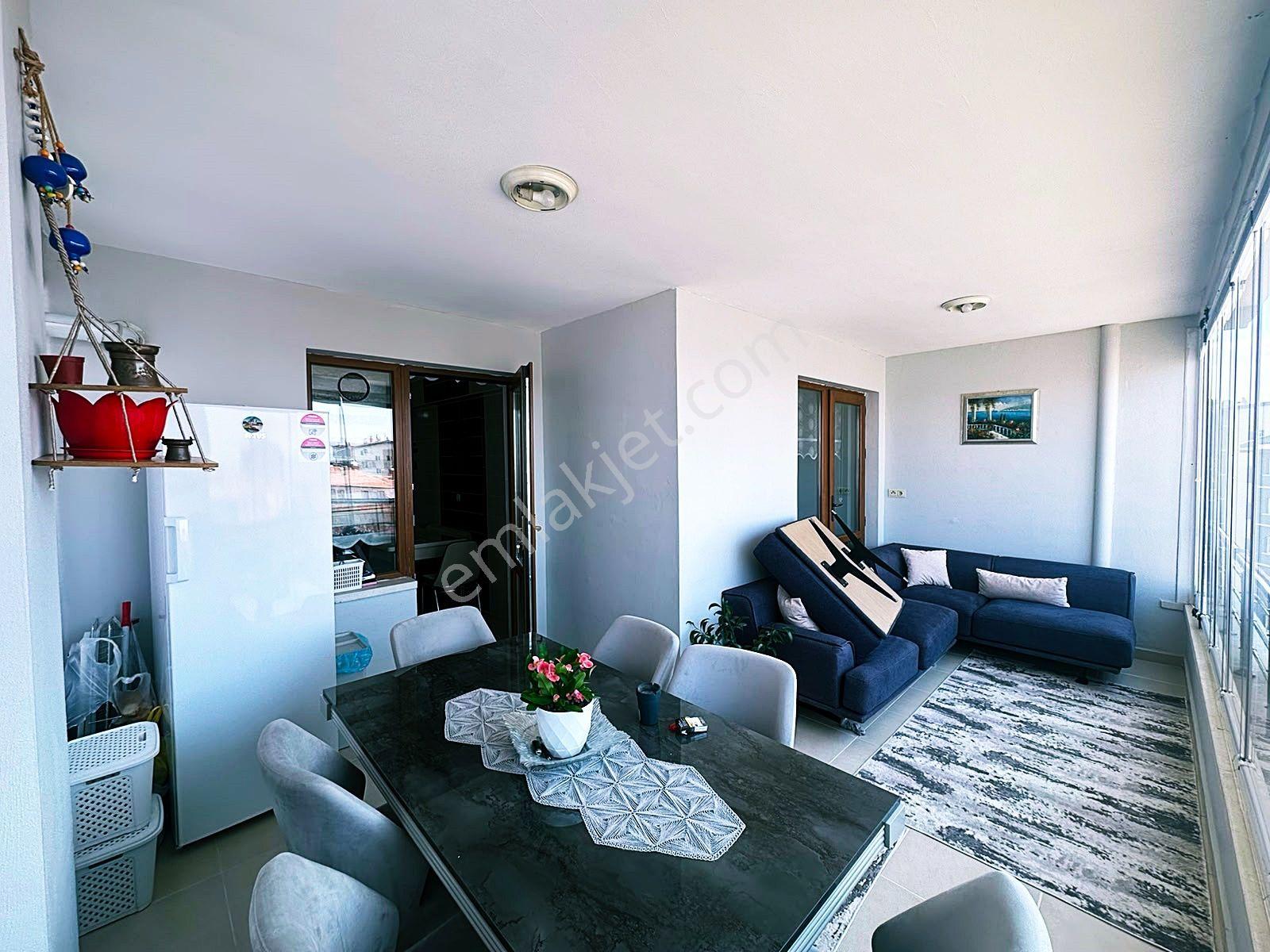 Cihandan Çiğdemtepe Selim Cadde Yakını Ful Yapılı Manzaralı Satlık 4+1 Daire - Görsel 35