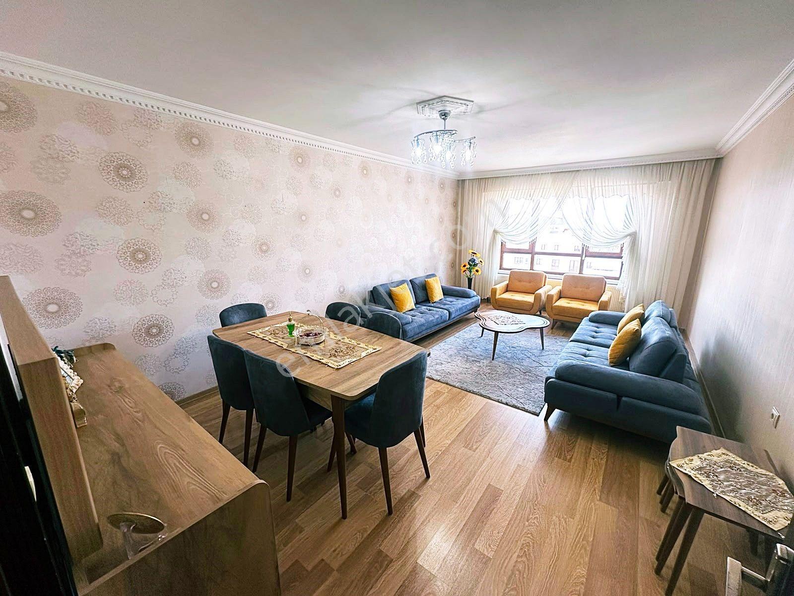 Cihandan Çiğdemtepe Selim Cadde Yakını Ful Yapılı Manzaralı Satlık 4+1 Daire - Görsel 14