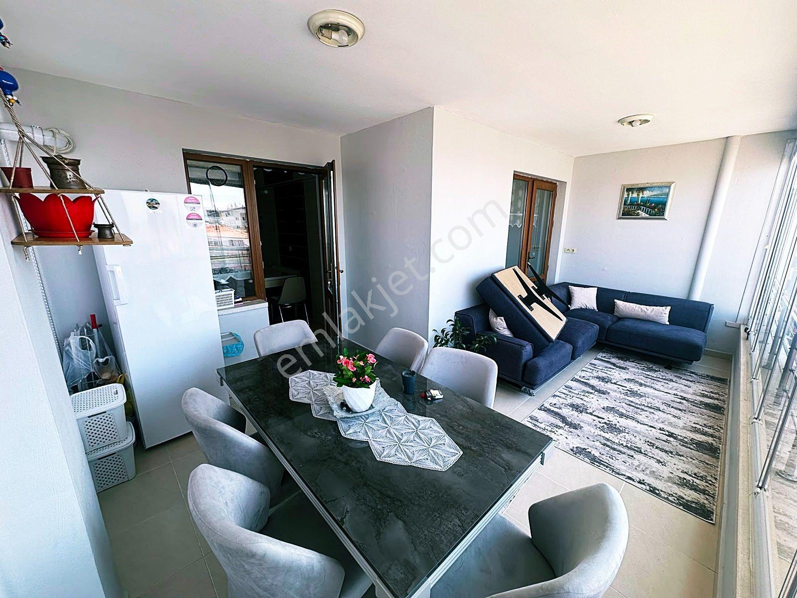 Cihandan Çiğdemtepe Selim Cadde Yakını Ful Yapılı Manzaralı Satlık 4+1 Daire - Görsel 36